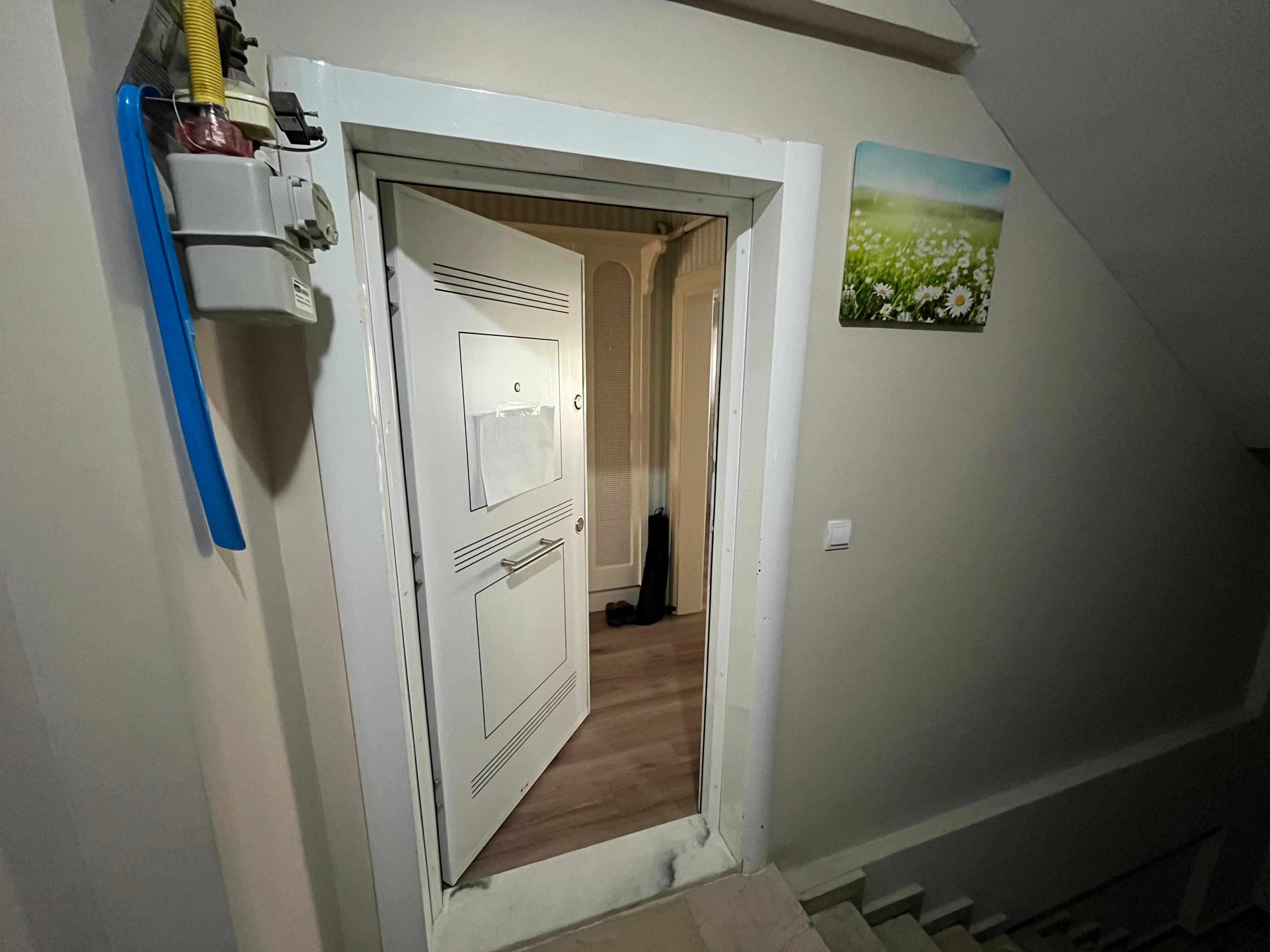 AKYAZI PERA GOLD DUBLEKS DAİİRE