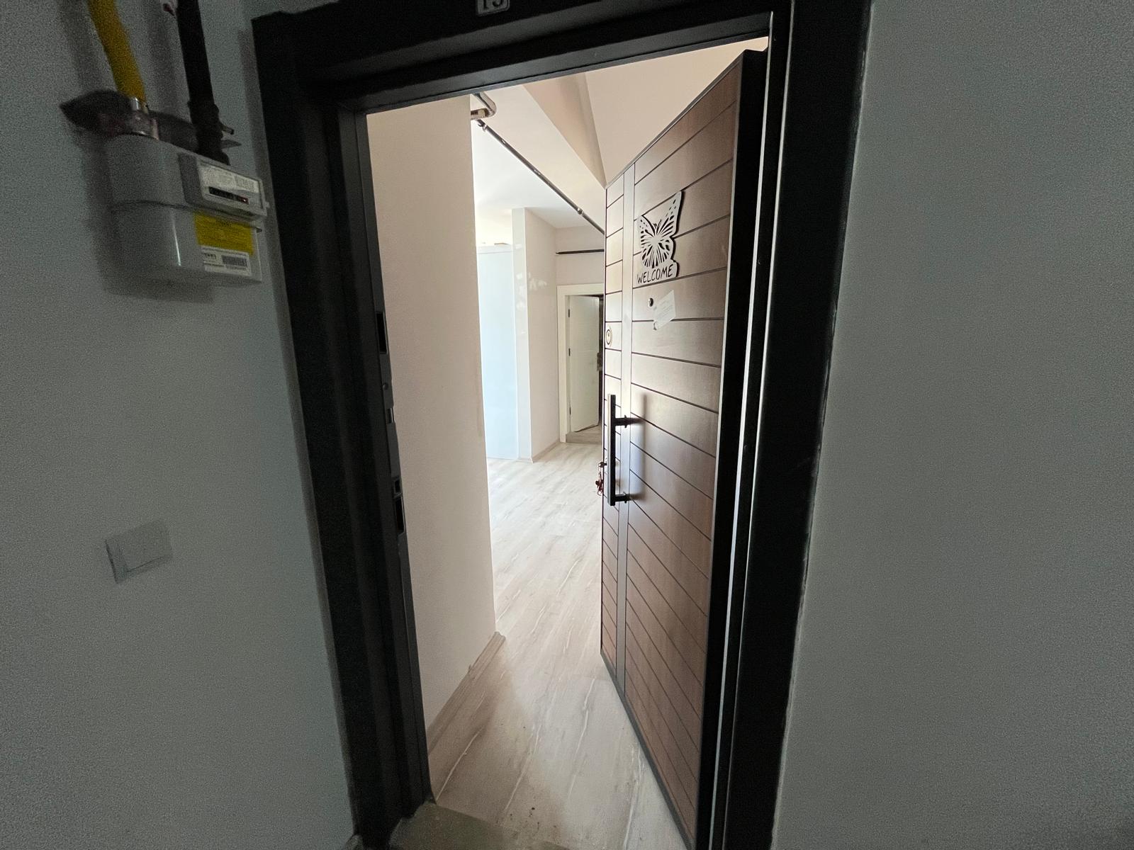 CUMHURİYET MAH. KERVAN APT. DUBLEKS 2+1