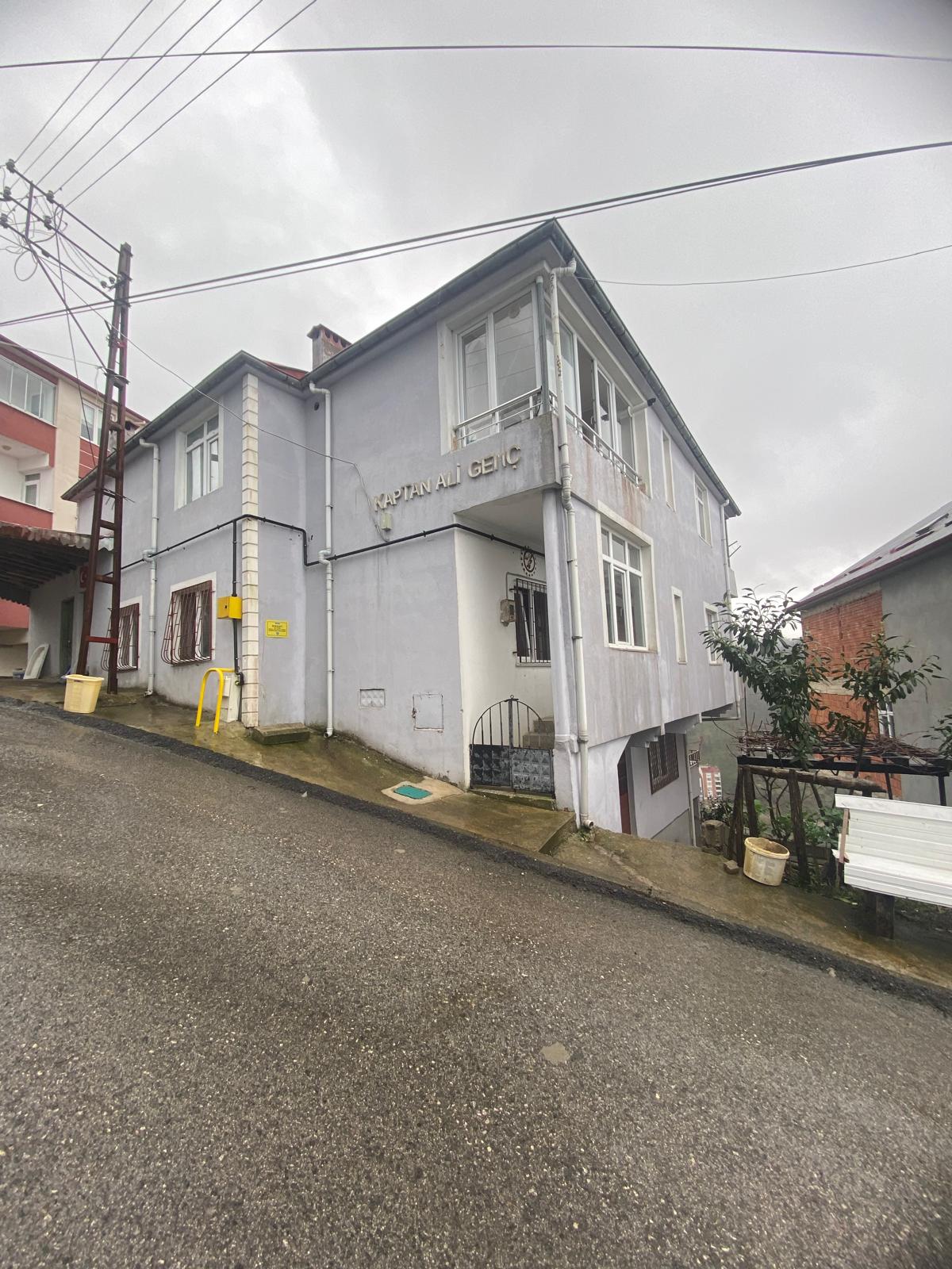 MABEL'DEN İSMETPAŞA MAH.FULL DOĞA MANZARALI KİRALIK DAİRE