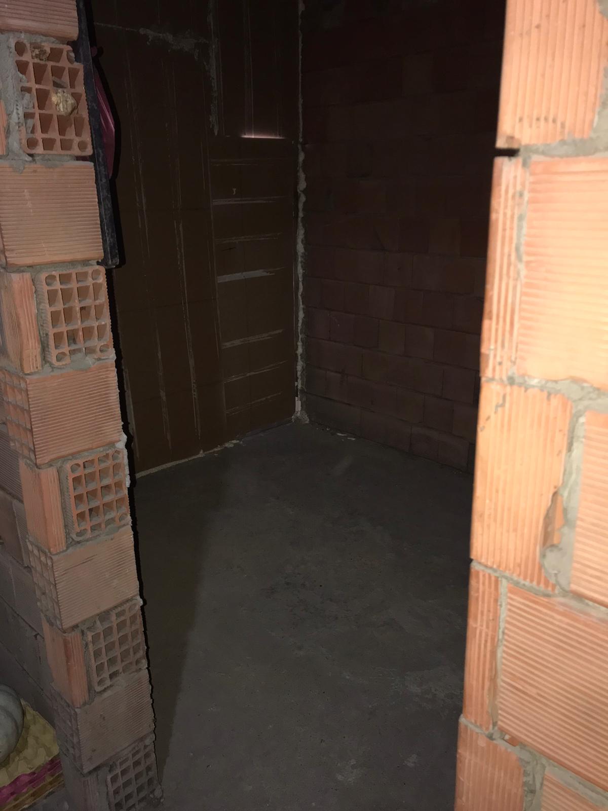 MABEL TOPALOĞLUNDAN BAHÇECİKTE KARGAS DAİRE