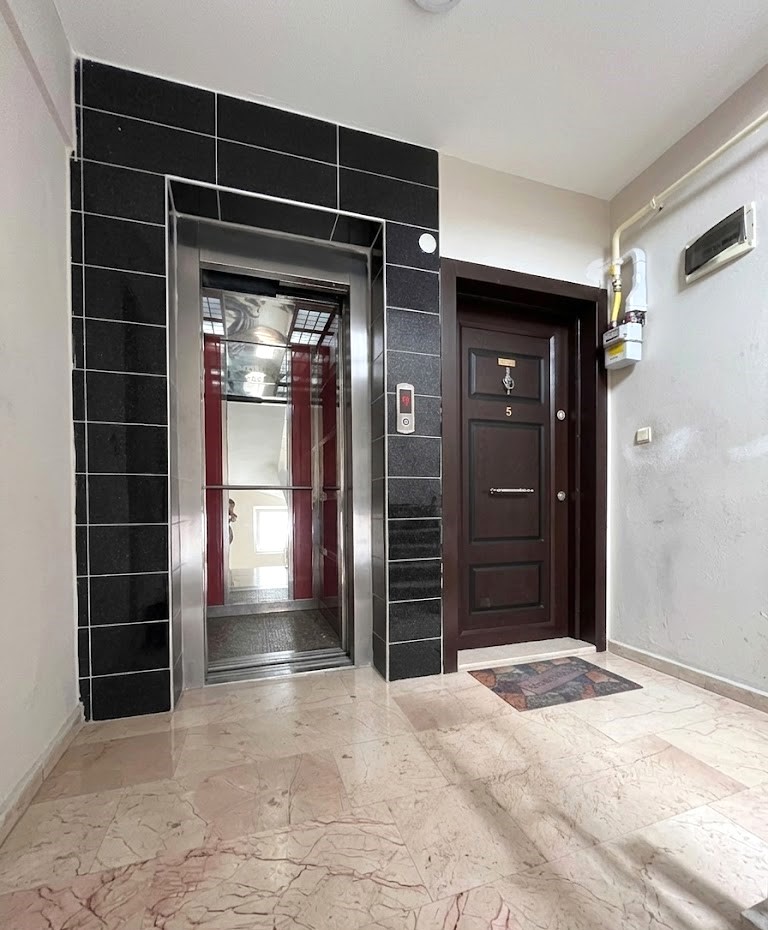 MABEL'DEN TEYYREDÜZÜ MAHALLESİ SATILIK DAİRE