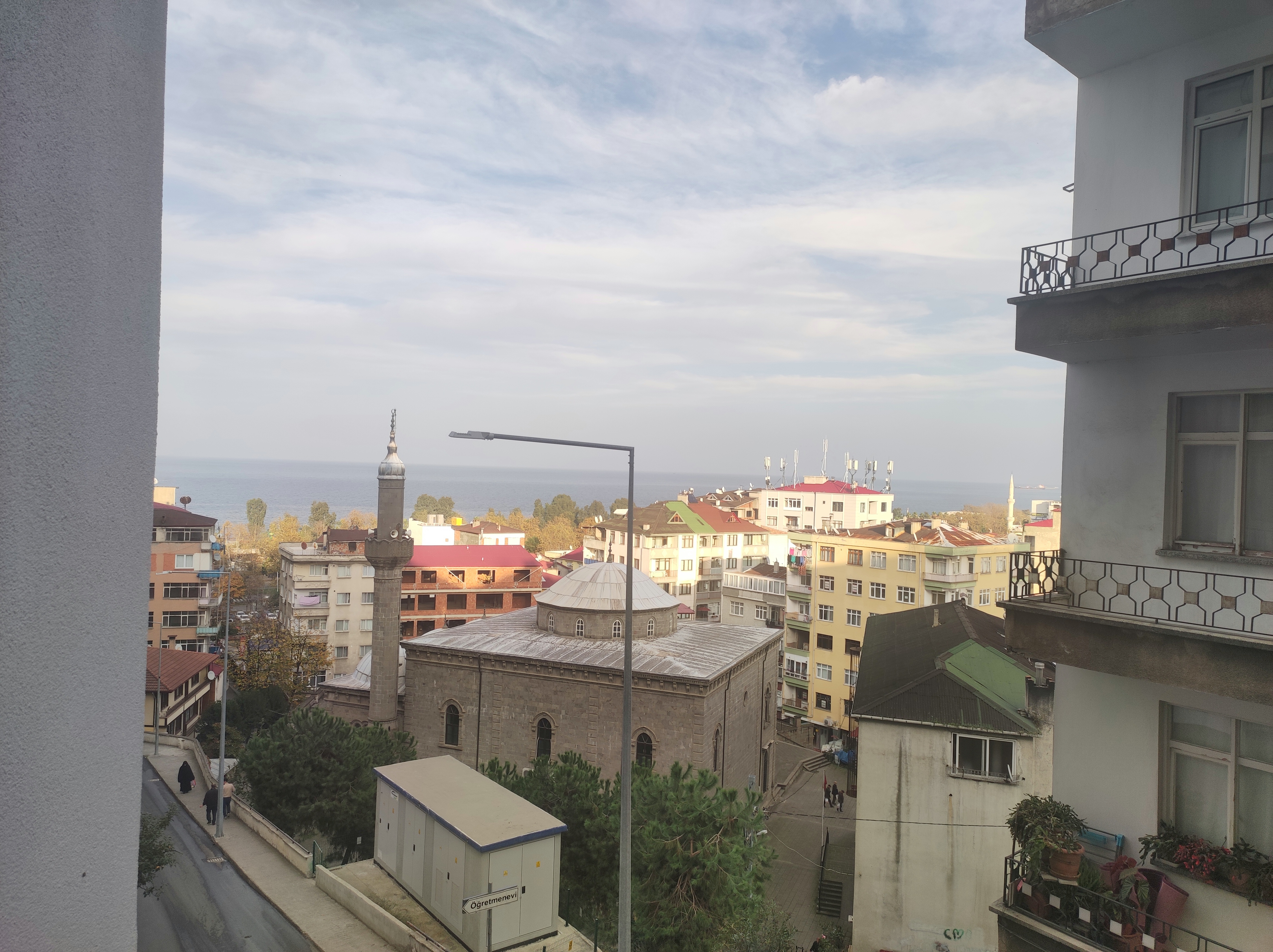 MABEL GAYRİMENKUL AKÇAABAT ORTA MAH.2+1 FIRSAT DAİRE