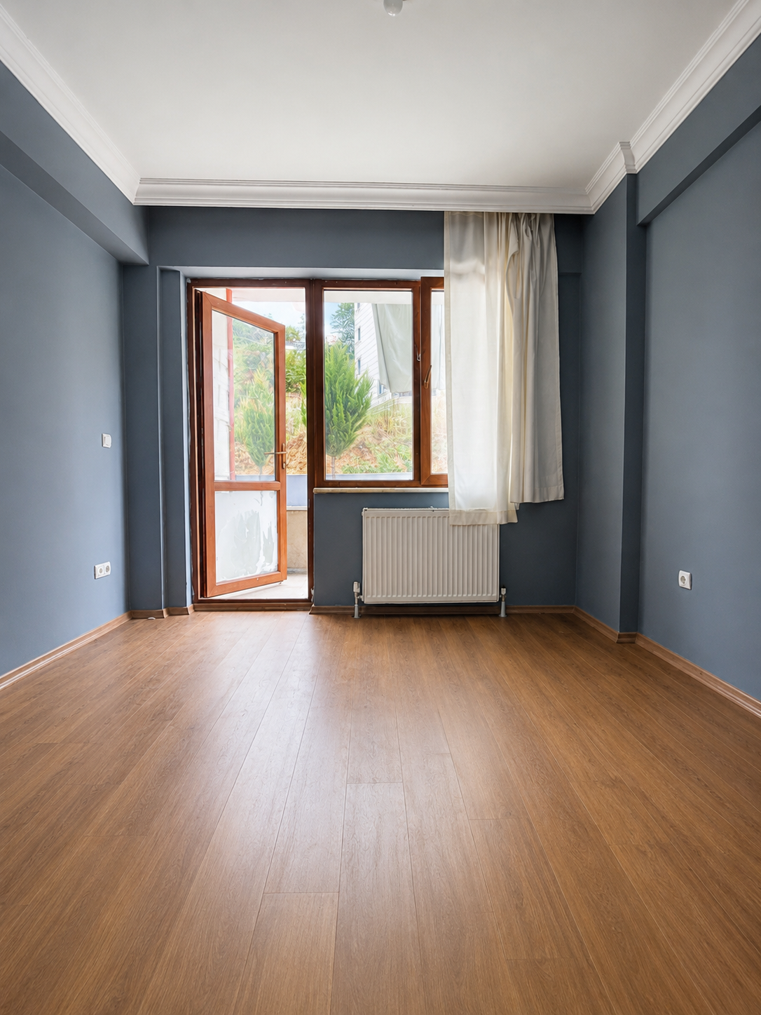 MABEL'DEN TEYYREDÜZÜ SATILIK DAİRE