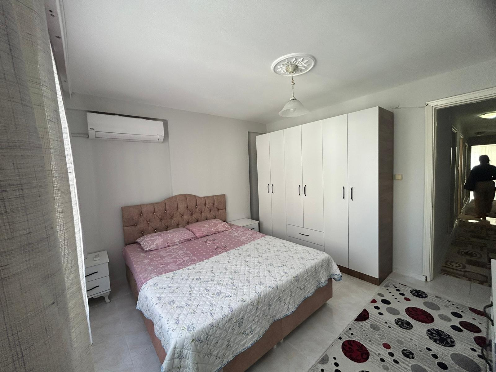 MABEL'DEN SATILIK 2+1 DAİRE