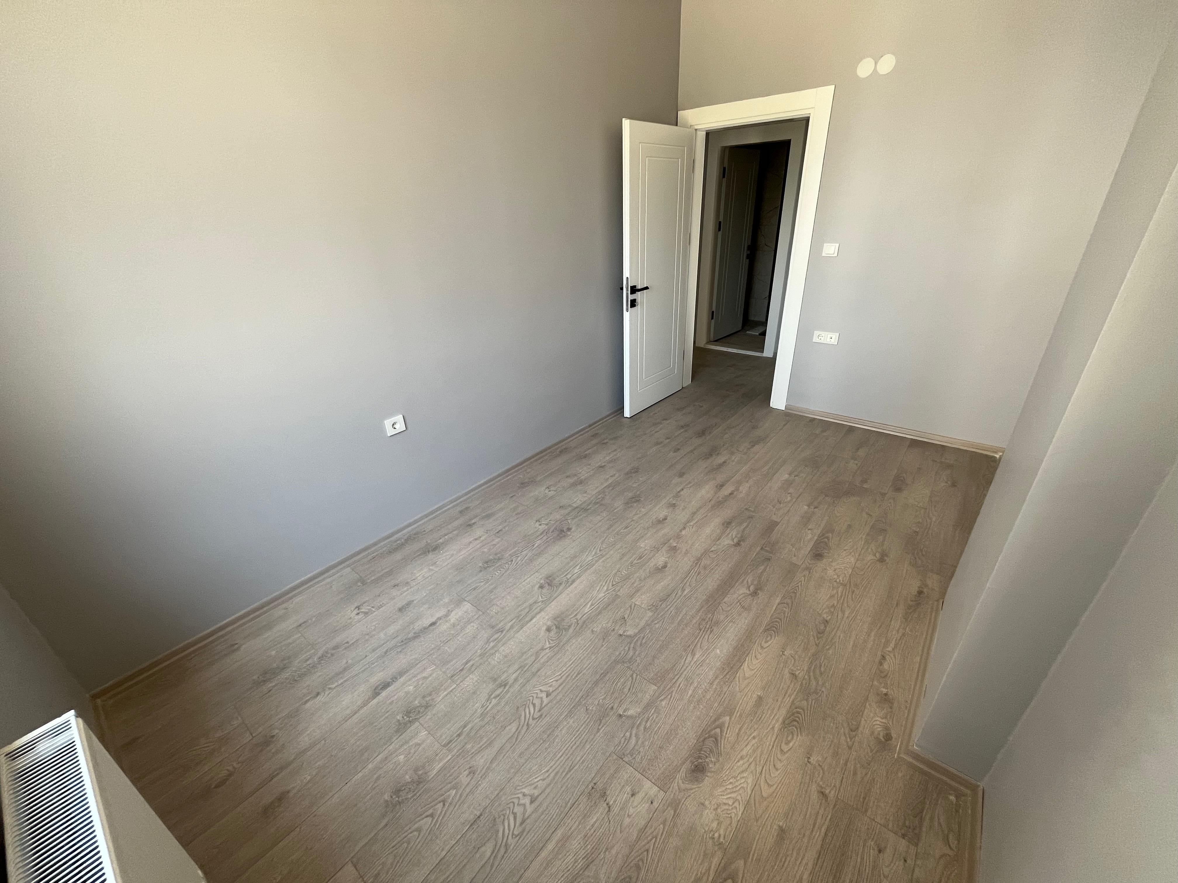 ŞAHİNCİLİ NURHAN KONUTLARI C/BLOK