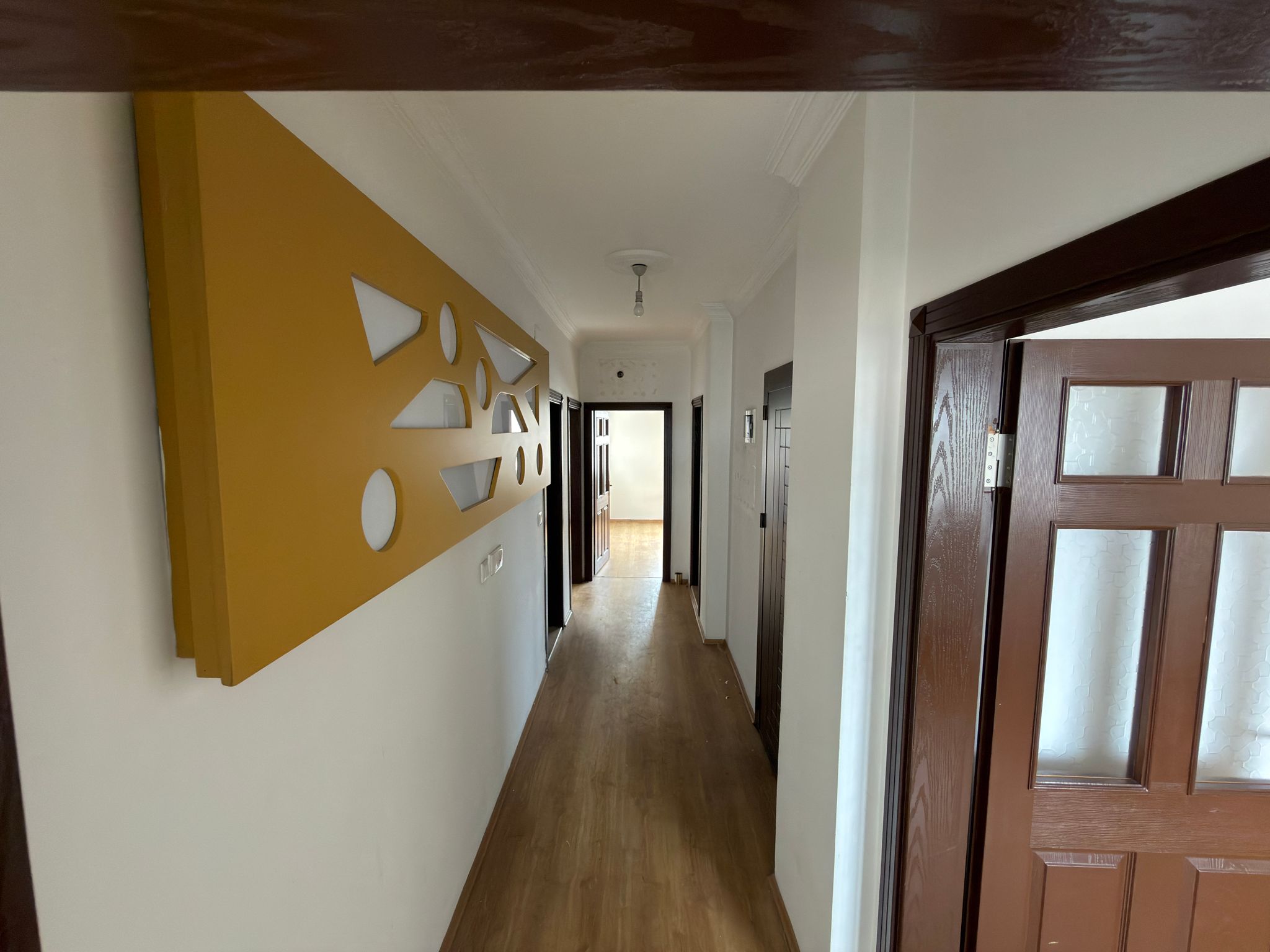 MABEL'DEN MERKEZİ KONUMDA KİRALIK OFİS