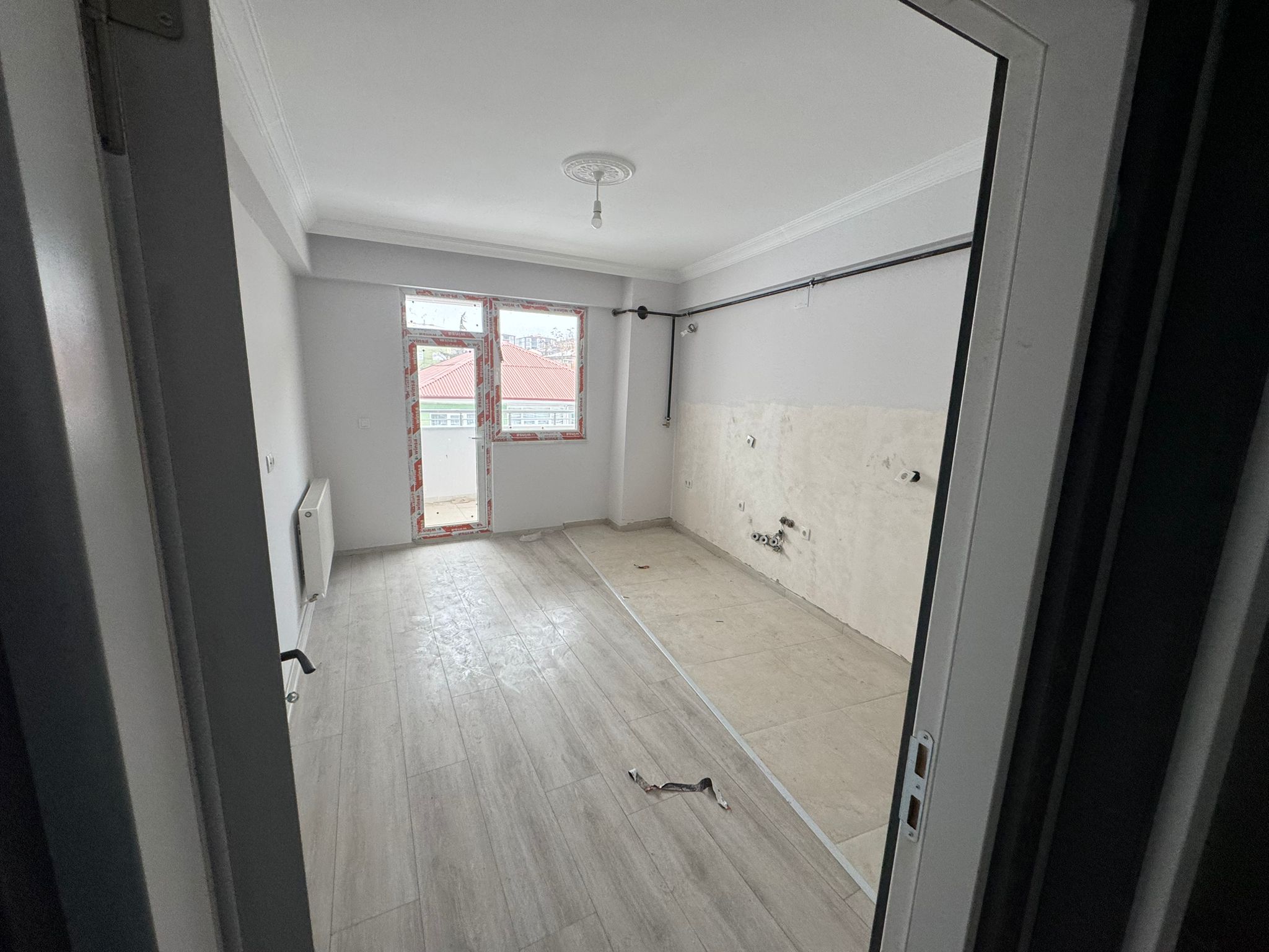 MABEL SUİTDEN SATILIK DAİRE