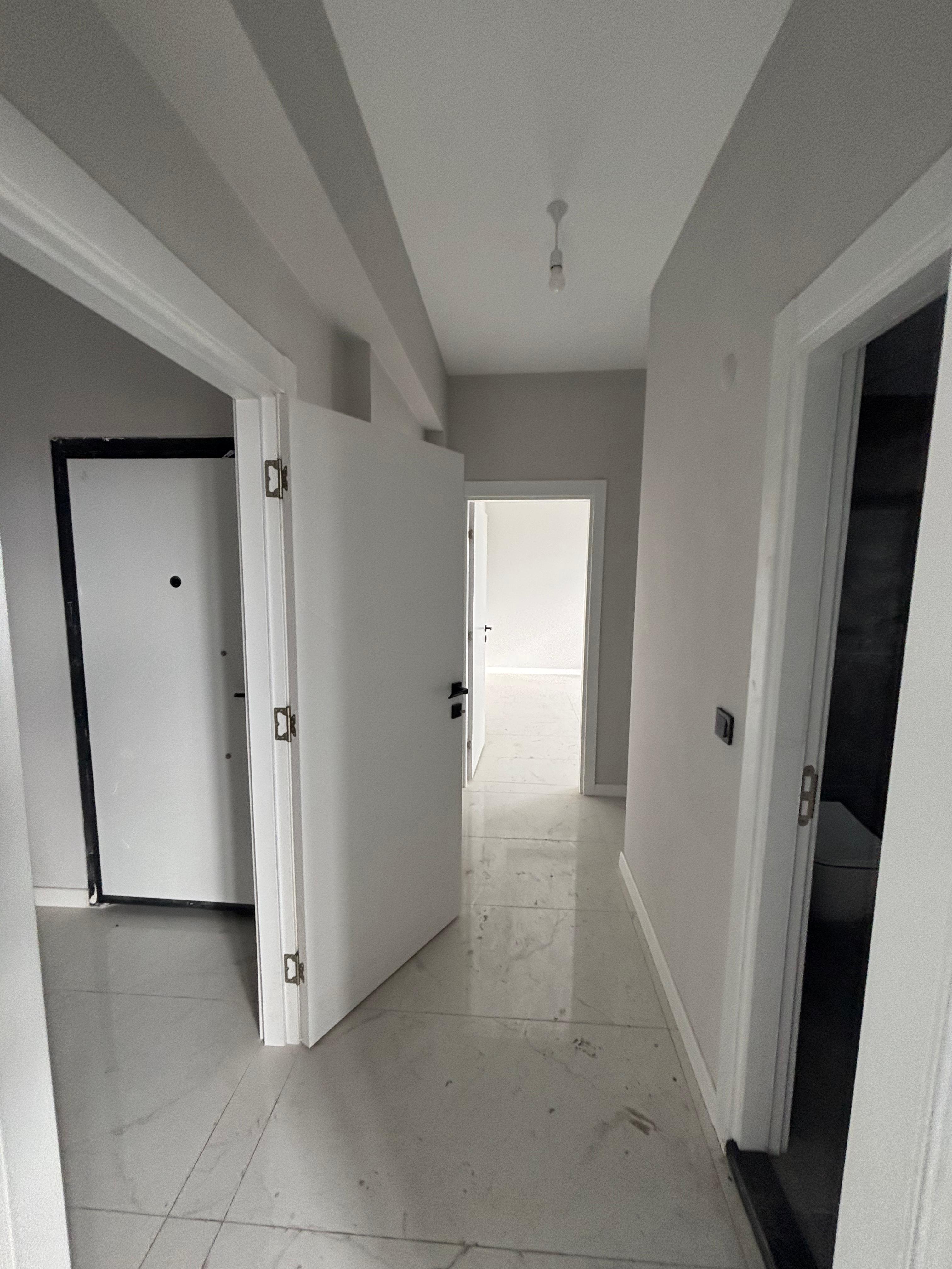 MABEL SUİTDEN SATILIK SIFIR DAİRE