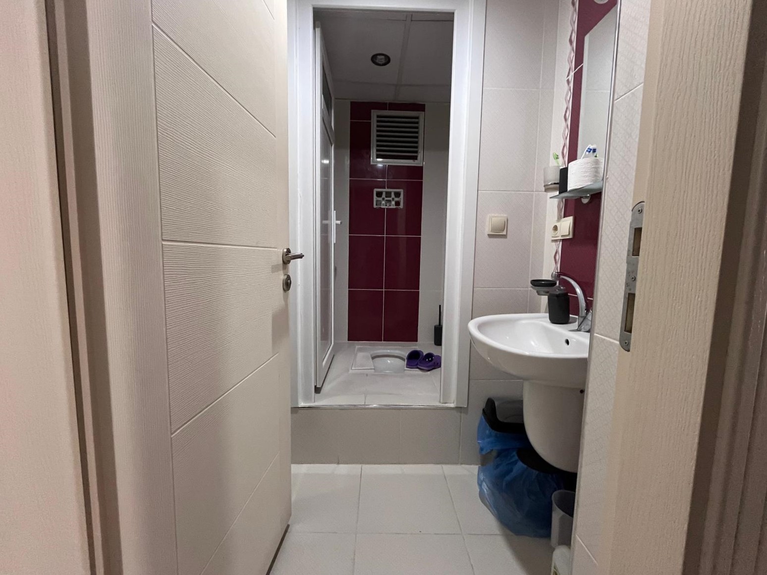 MABEL'DEN GEMİLER ÇEKEĞI MAHALLESİ SATILIK DAİRE