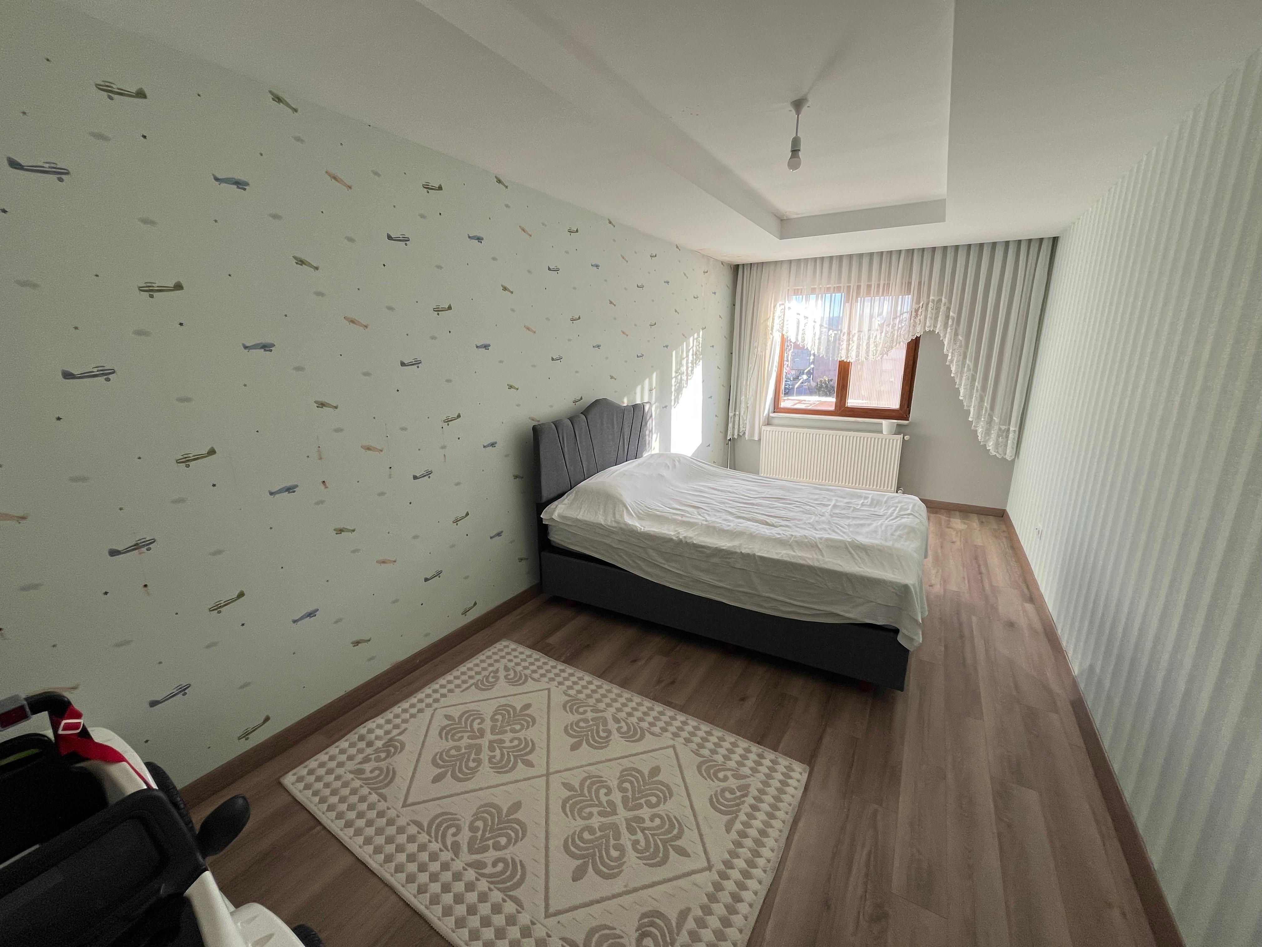 AKYAZI PERA GOLD DUBLEKS DAİİRE