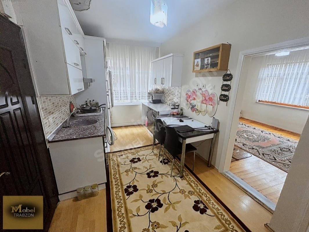 MABEL GAYRİMENKUL 3 NOLU ERDOĞDU MAH.FIRSAT SATILIK DAİRE