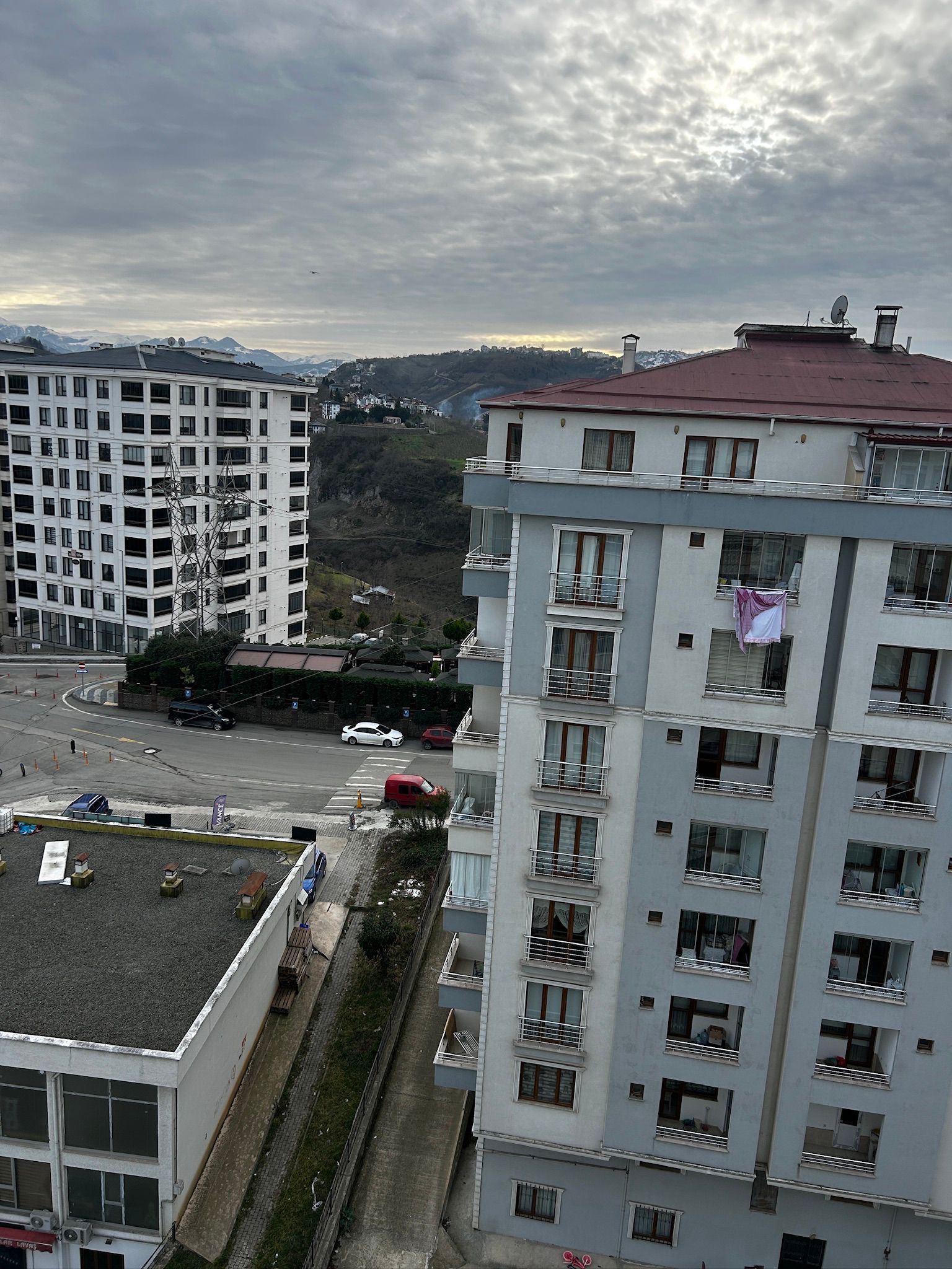 AK LİFE DA FIRSAT DAİRE