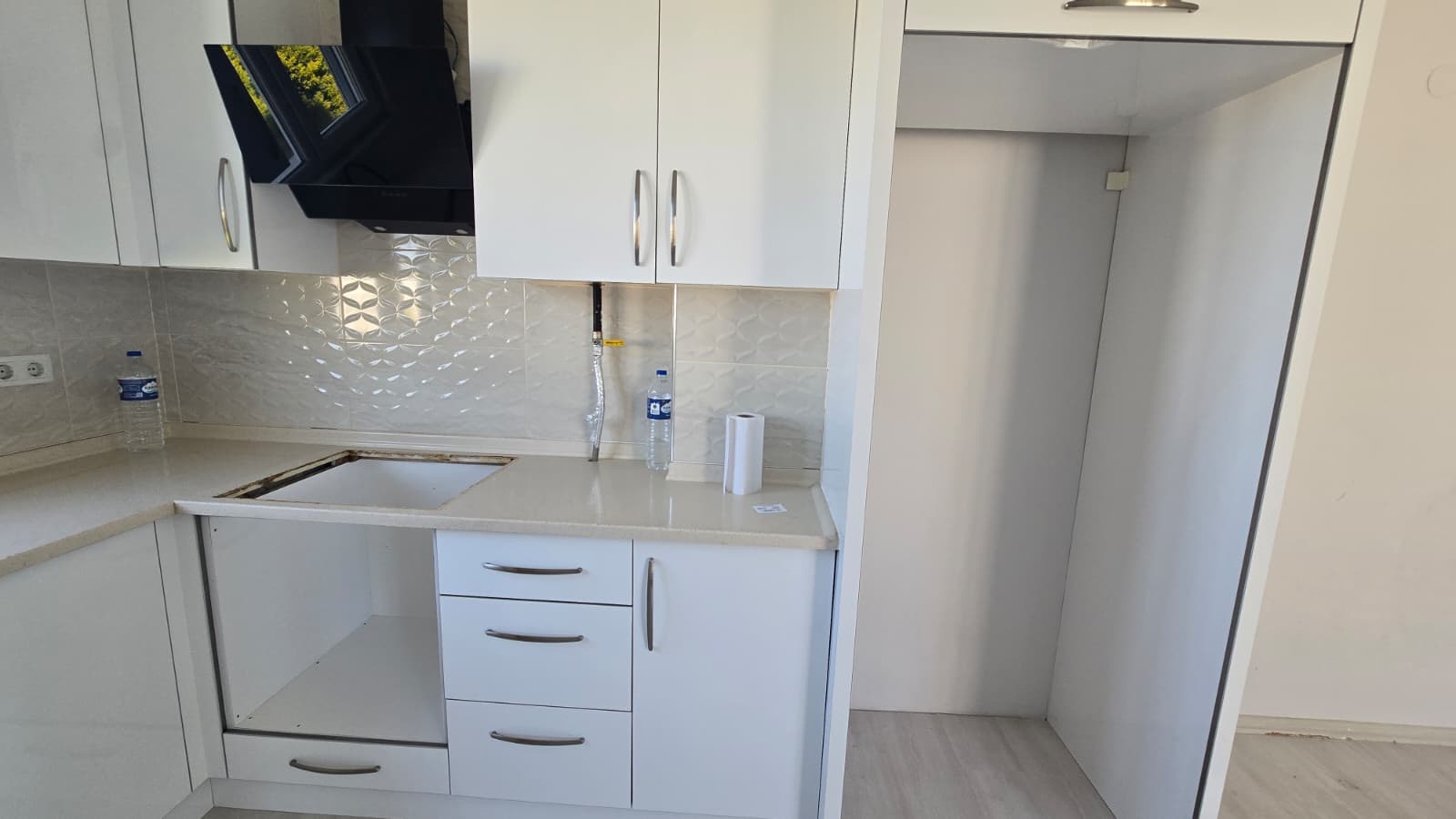 DURUGÖL KİRALIK DAİRE