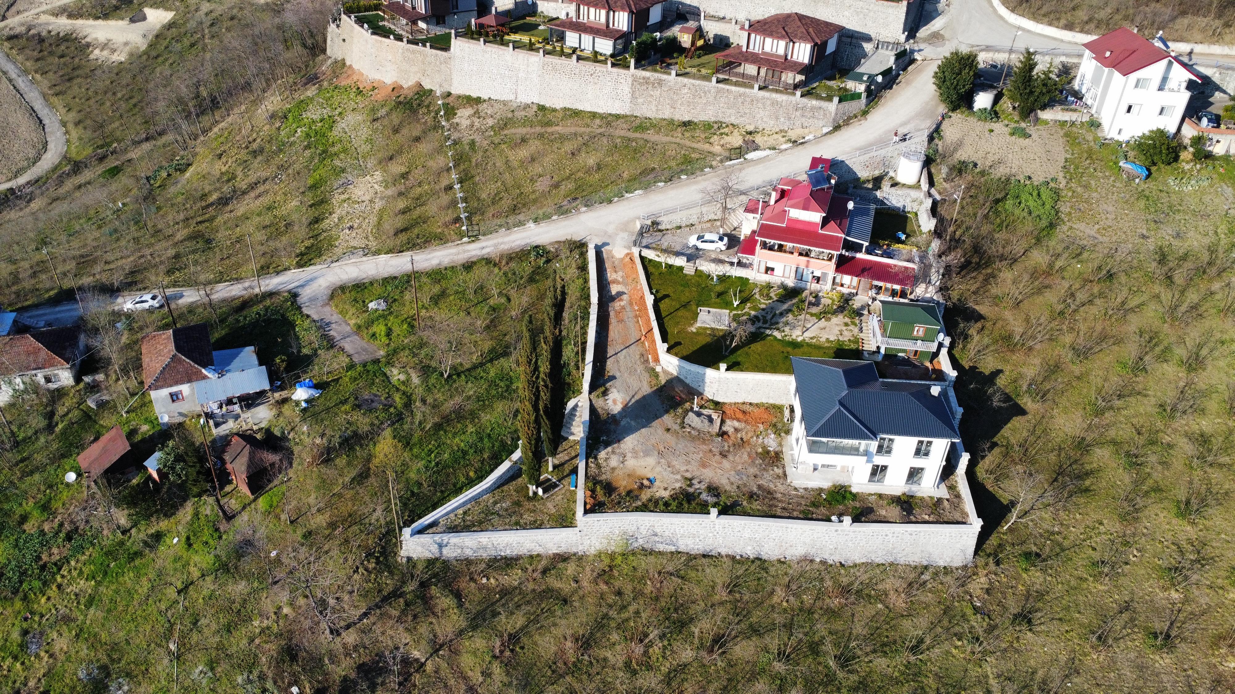 MABEL'DEN PRESTİJİN YENİ ADRESİNDE ULTRA LÜX VİLLA