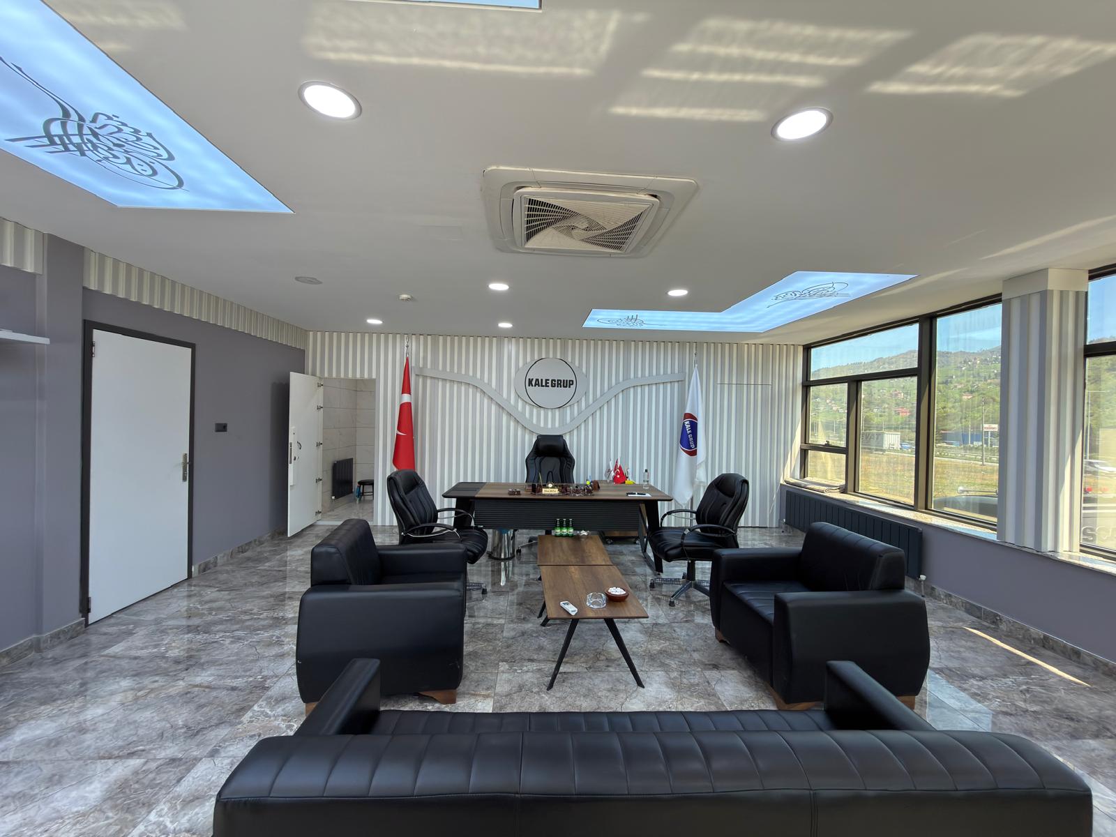 MABEL'DEN AKOLUK'DA TİCARİ YATIRIMLIK SATILIK TESİS