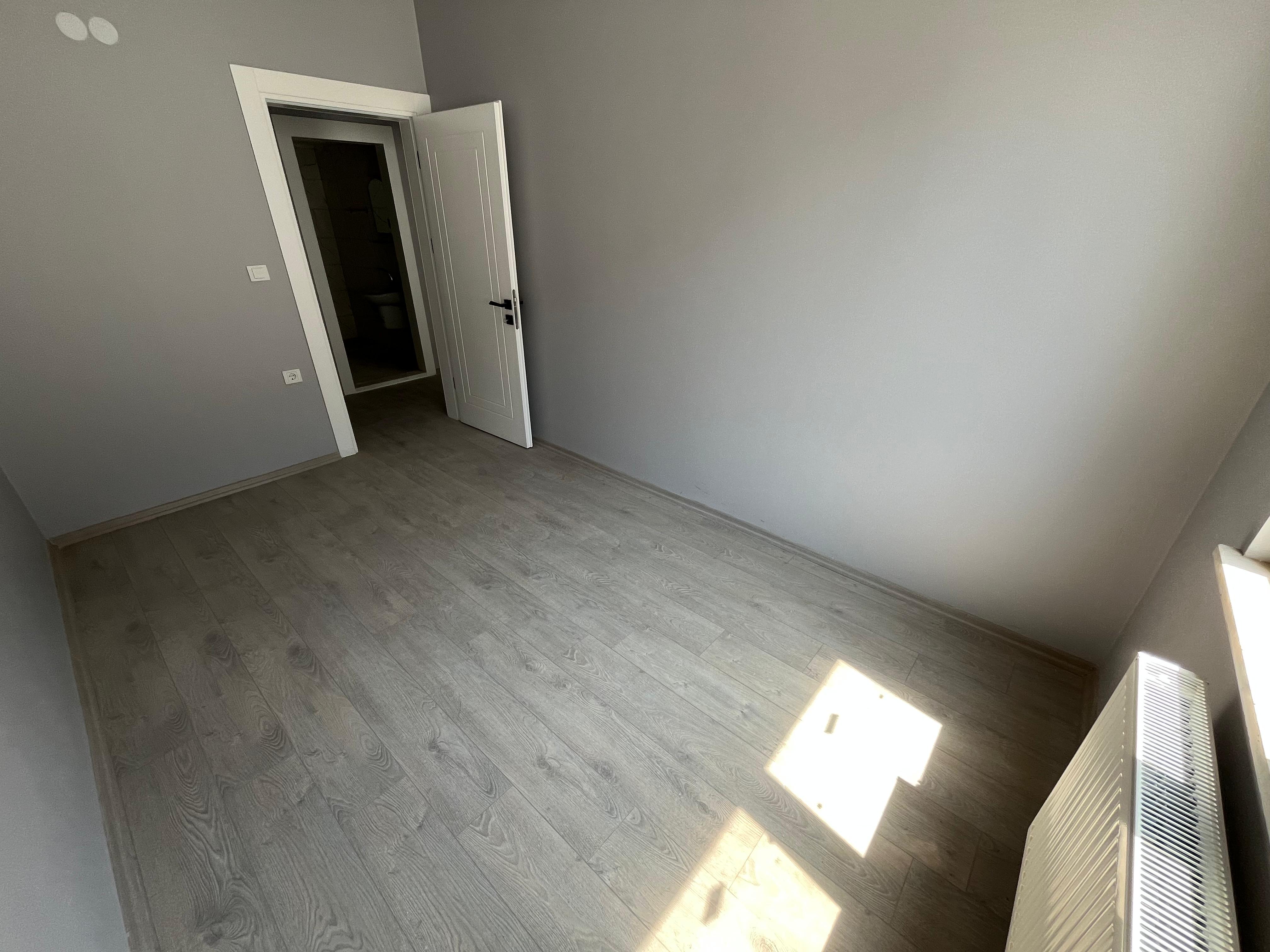 ŞAHİNCİLİ NURHAN KONUTLARI A/BLOK