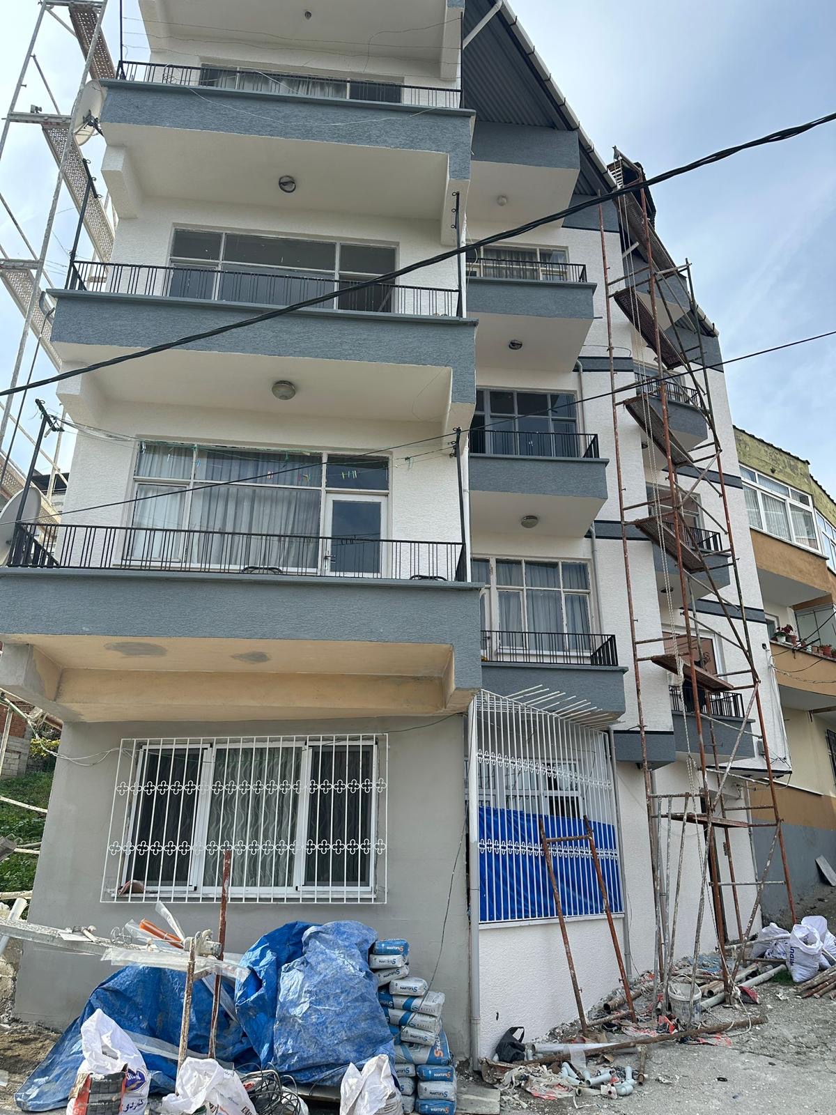 ERDOĞDU DA SATILIK 2+1 FIRSAT DAİRE
