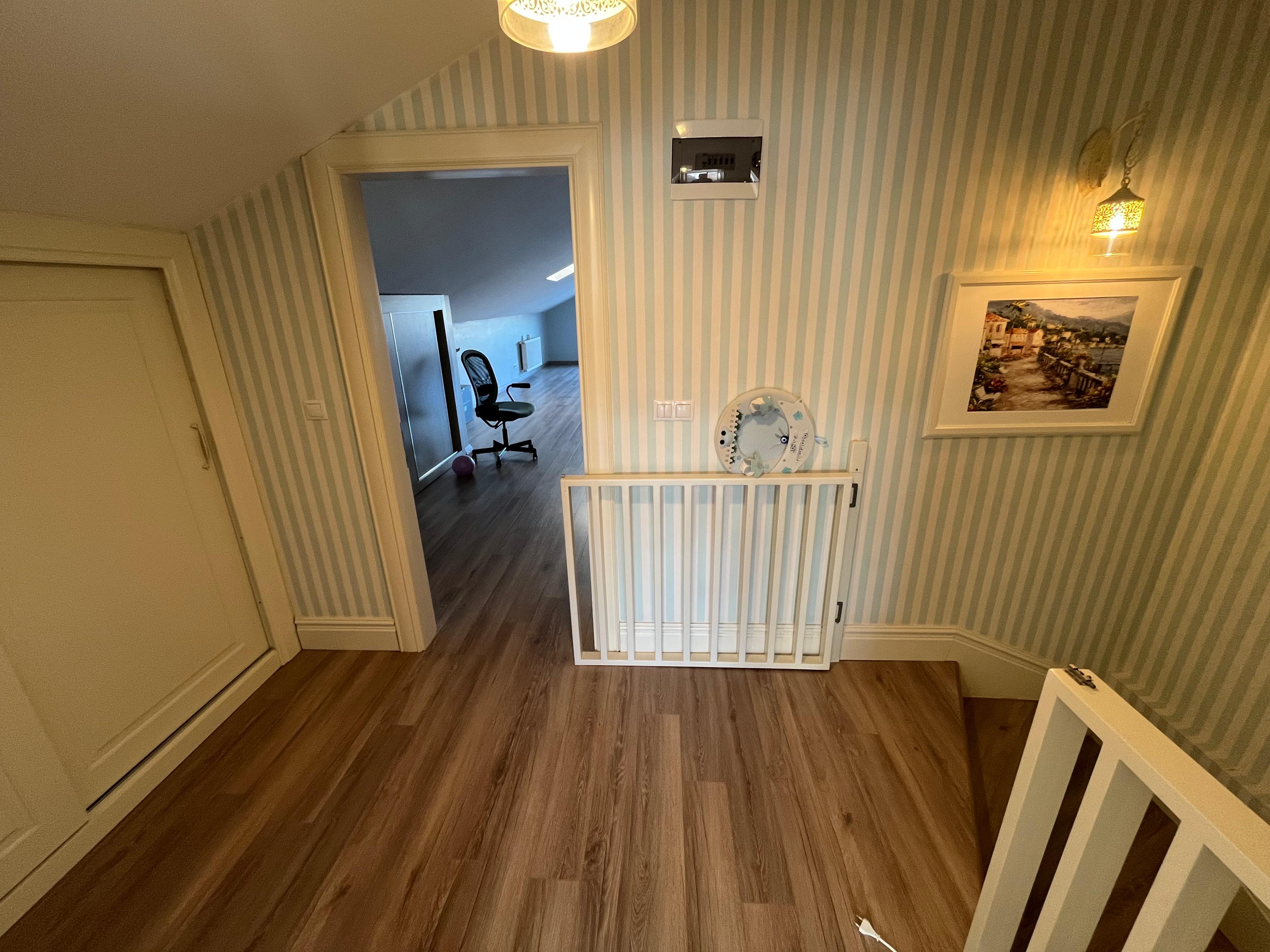 AKYAZI PERA GOLD DUBLEKS DAİİRE