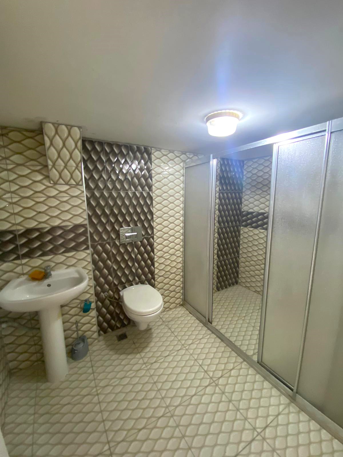 MABEL GAYRİMENKUL  OSMANİYE MAH.KİRALIK DAİRE