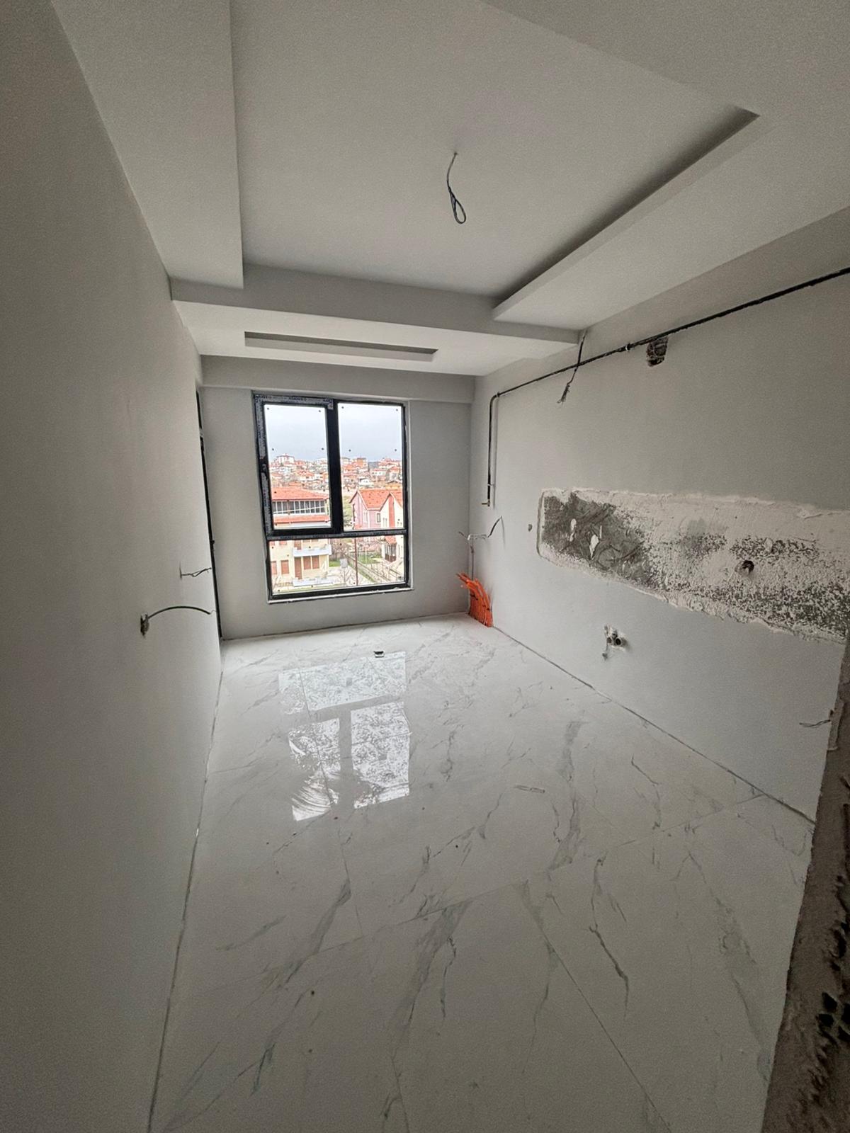MABELDEN SATILIK DAİRE