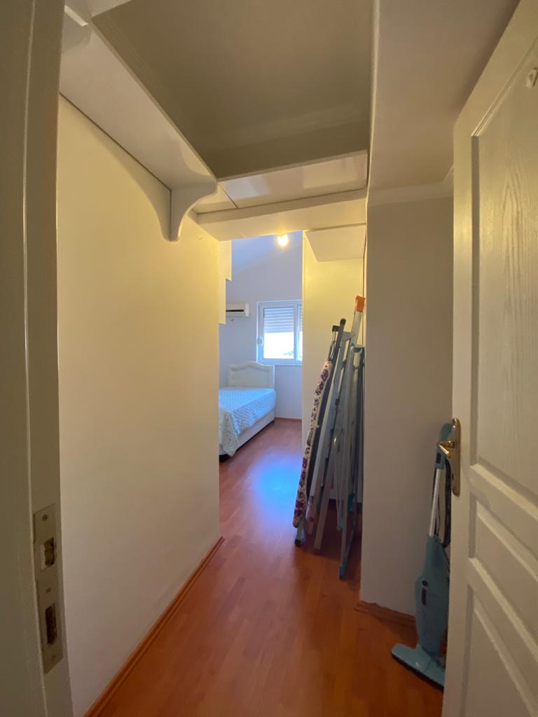 MABELDEN ARMUTALAN BAYRAMOĞLU FIRIN CİVARINDA SATILIK 3+1 DUBLEKS DAİRE