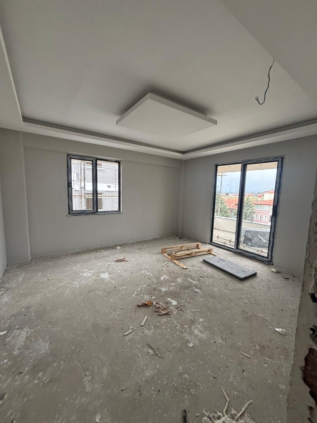 MABELDEN SATILIK DAİRE