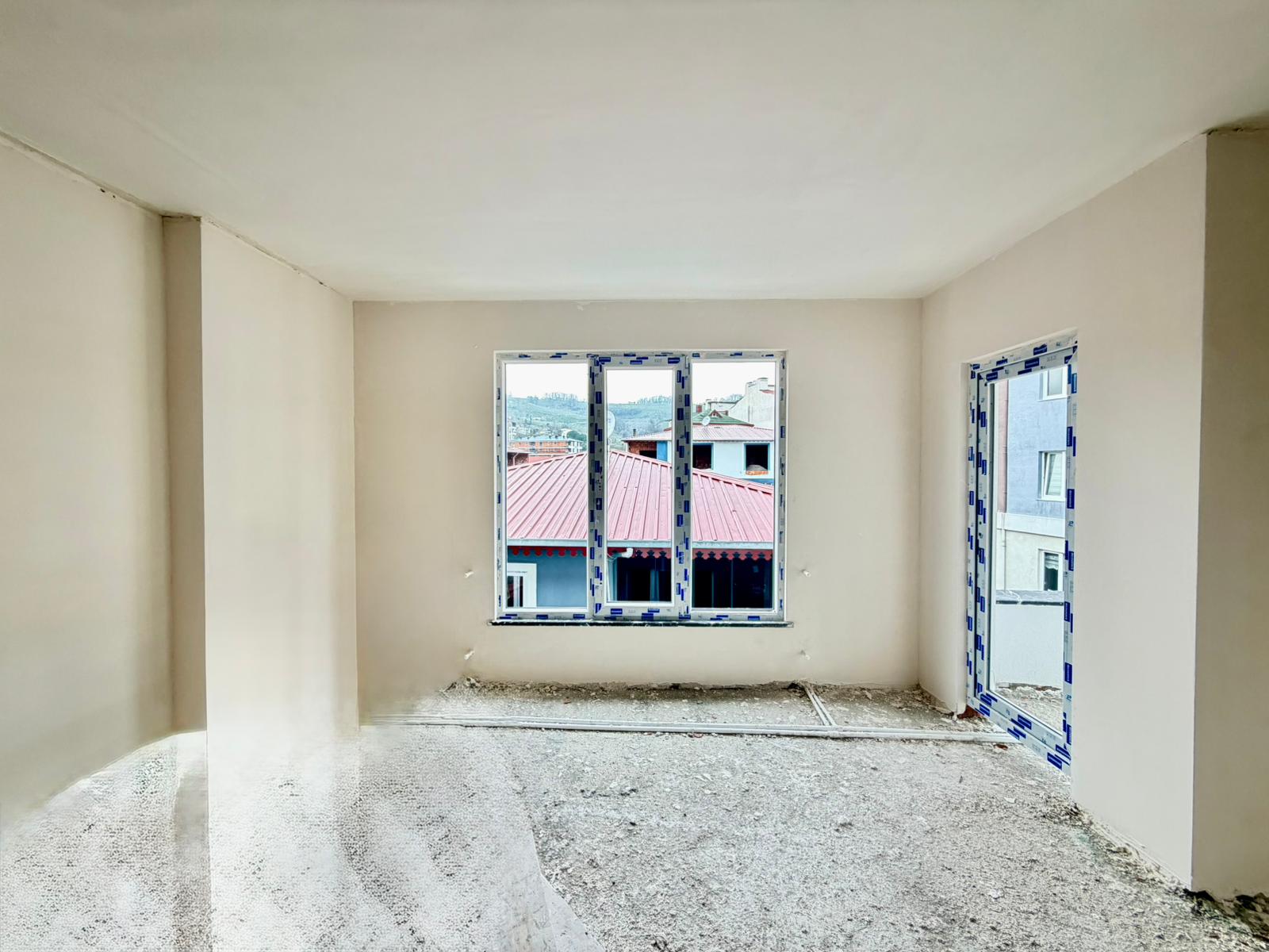 MABEL'DEN YERDEN ISITMALI LÜX 2+1 LER