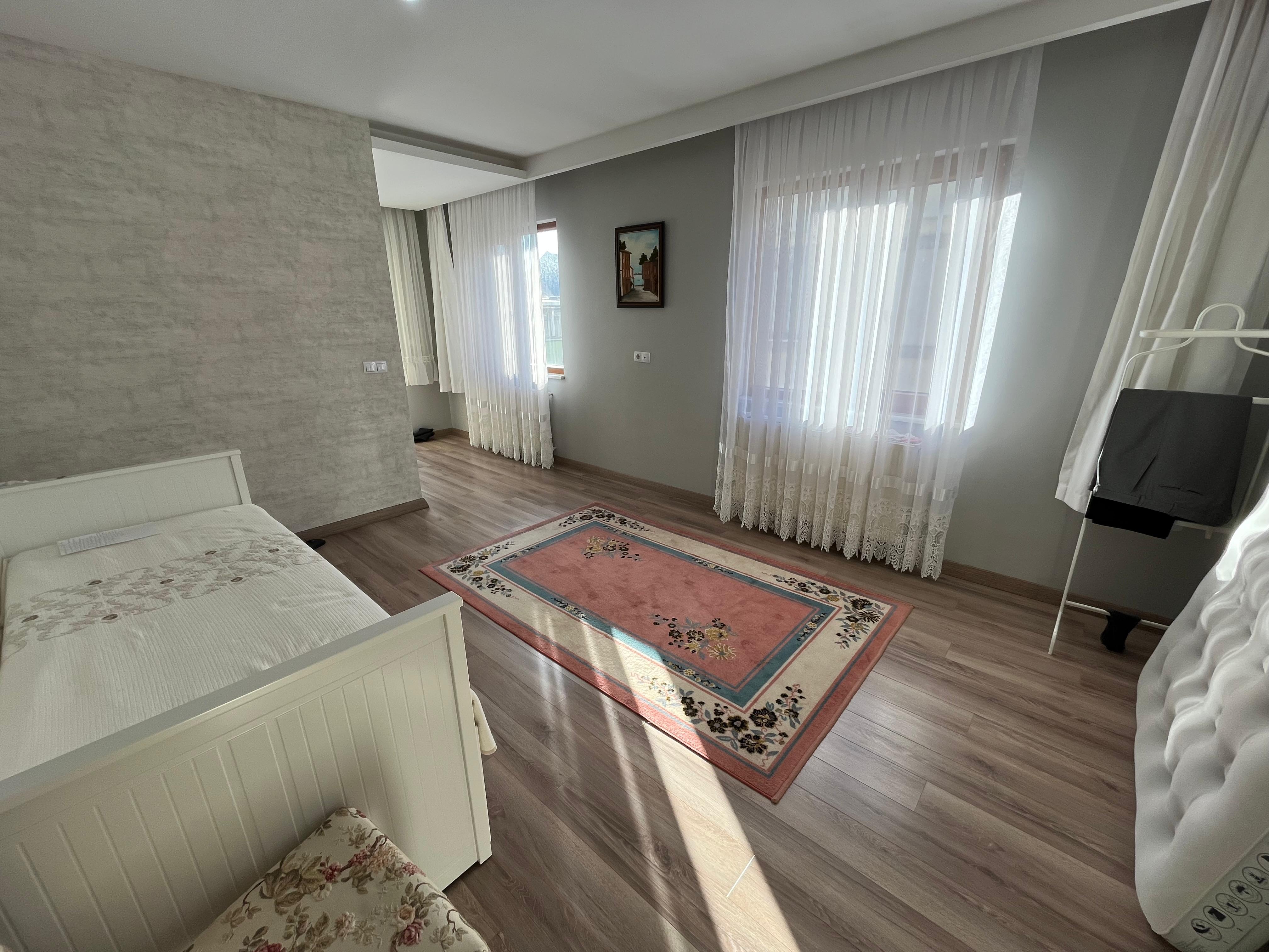 AKYAZI PERA GOLD DUBLEKS DAİİRE