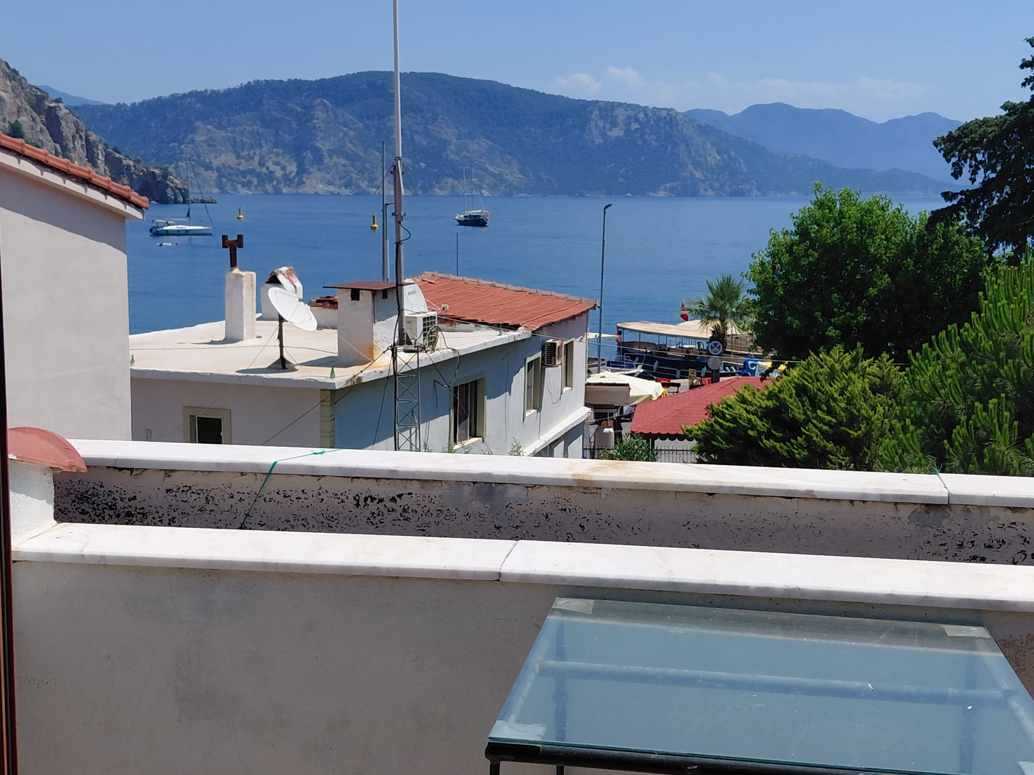 MABELDEN TURUNÇTA SATILIK DUBLEKS TİCARİ OFİS