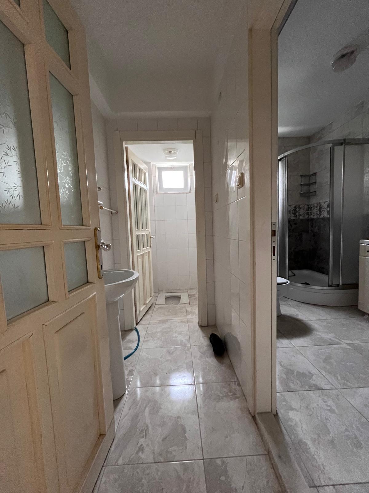 MABEL'DEN TEYYREDÜZÜ MAHALLESİ KİRALIK DAİRE