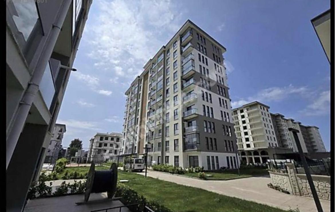 CUMHURİYET MAH. FH 216 EŞYALI SATILIK DAİRE