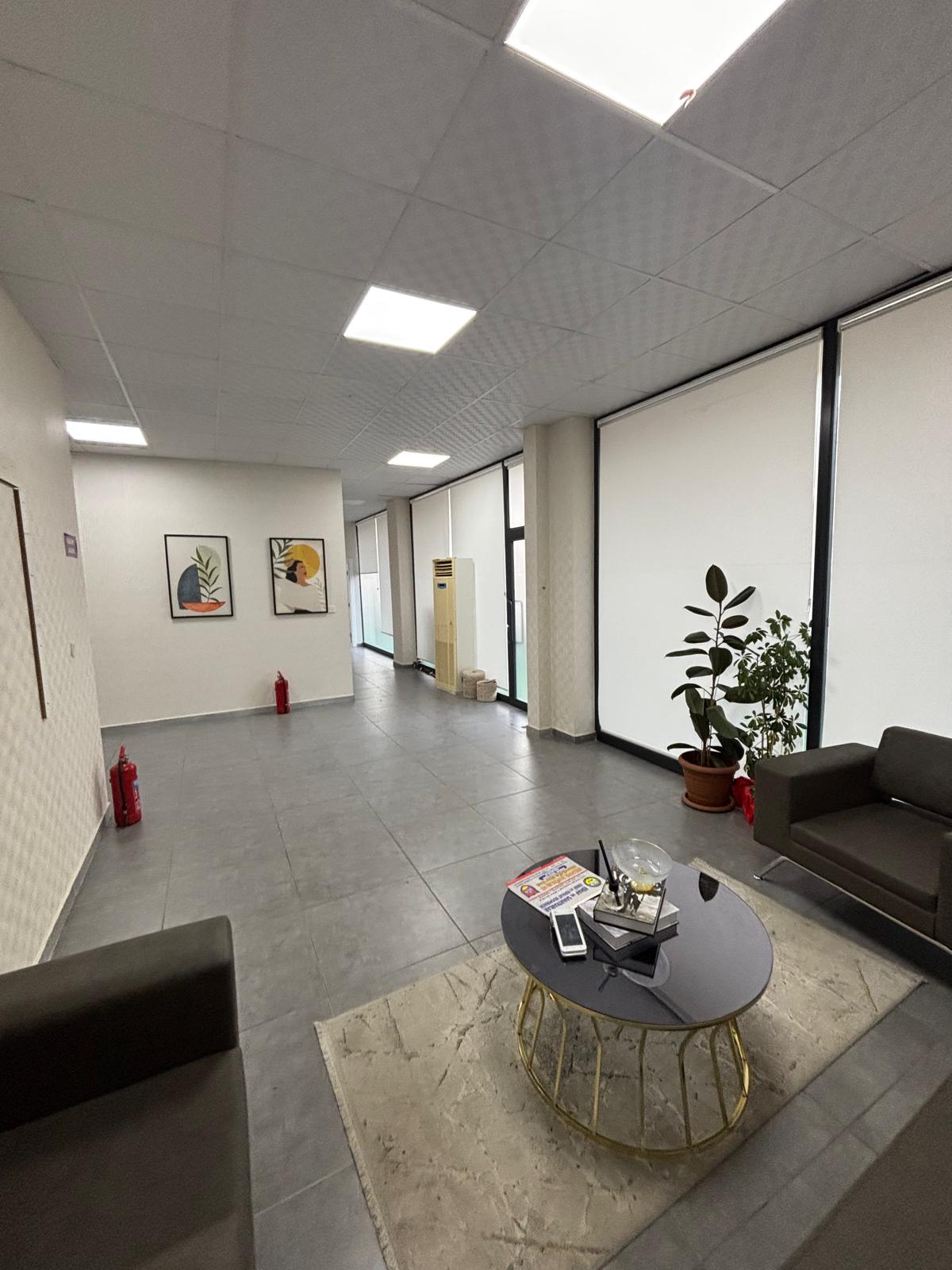 MABEL SUİT'DEN DEVREN KİRALIK SAĞLIK MERKEZİ