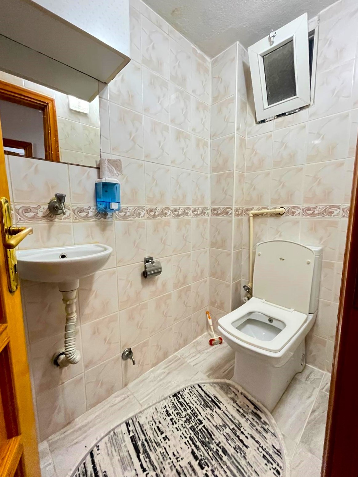 MABEL'DEN GEDİKKAYA MAH.SATILIK DAİRE