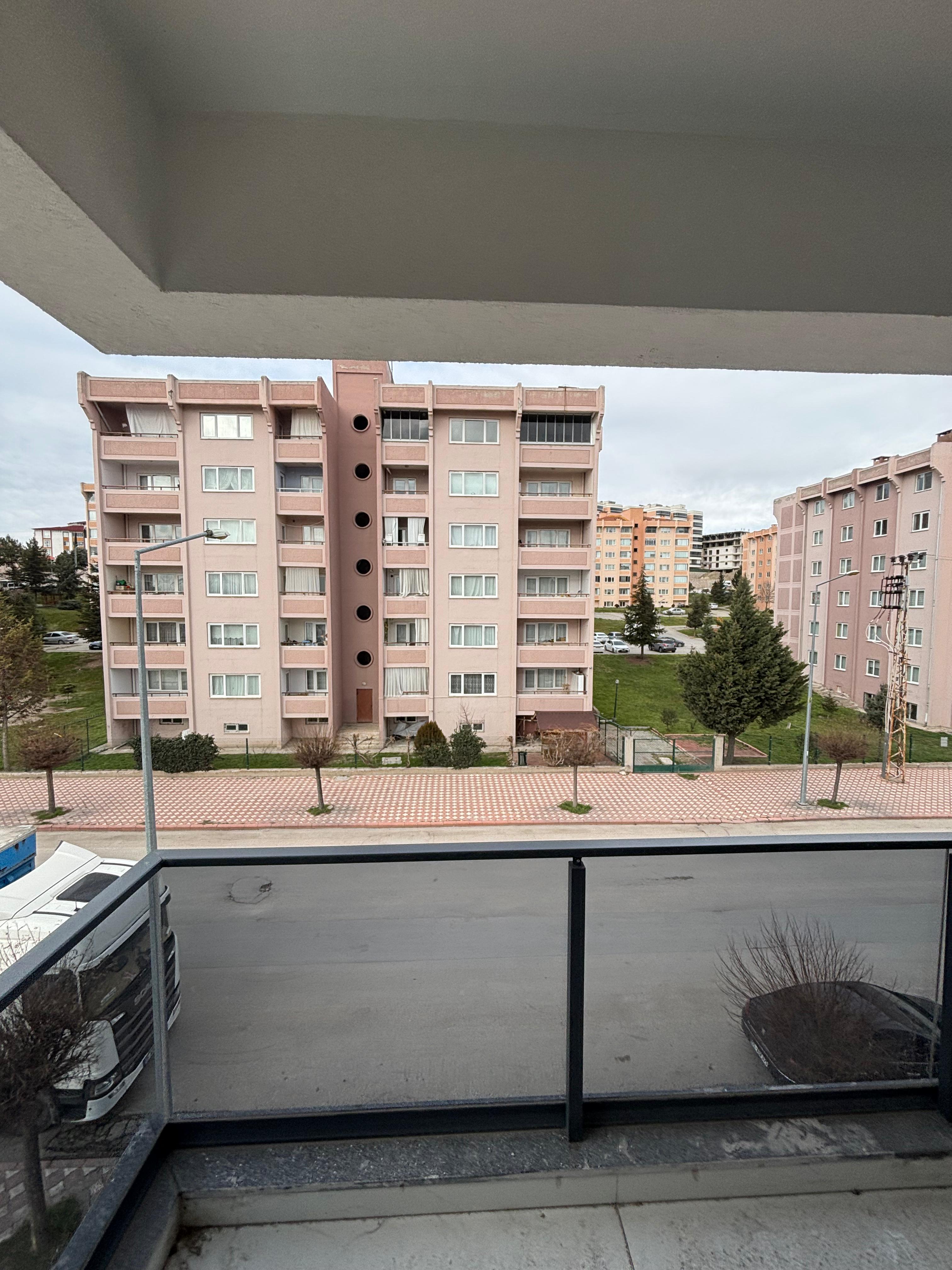 MABEL SUİTDEN SATILIK SIFIR DAİRE