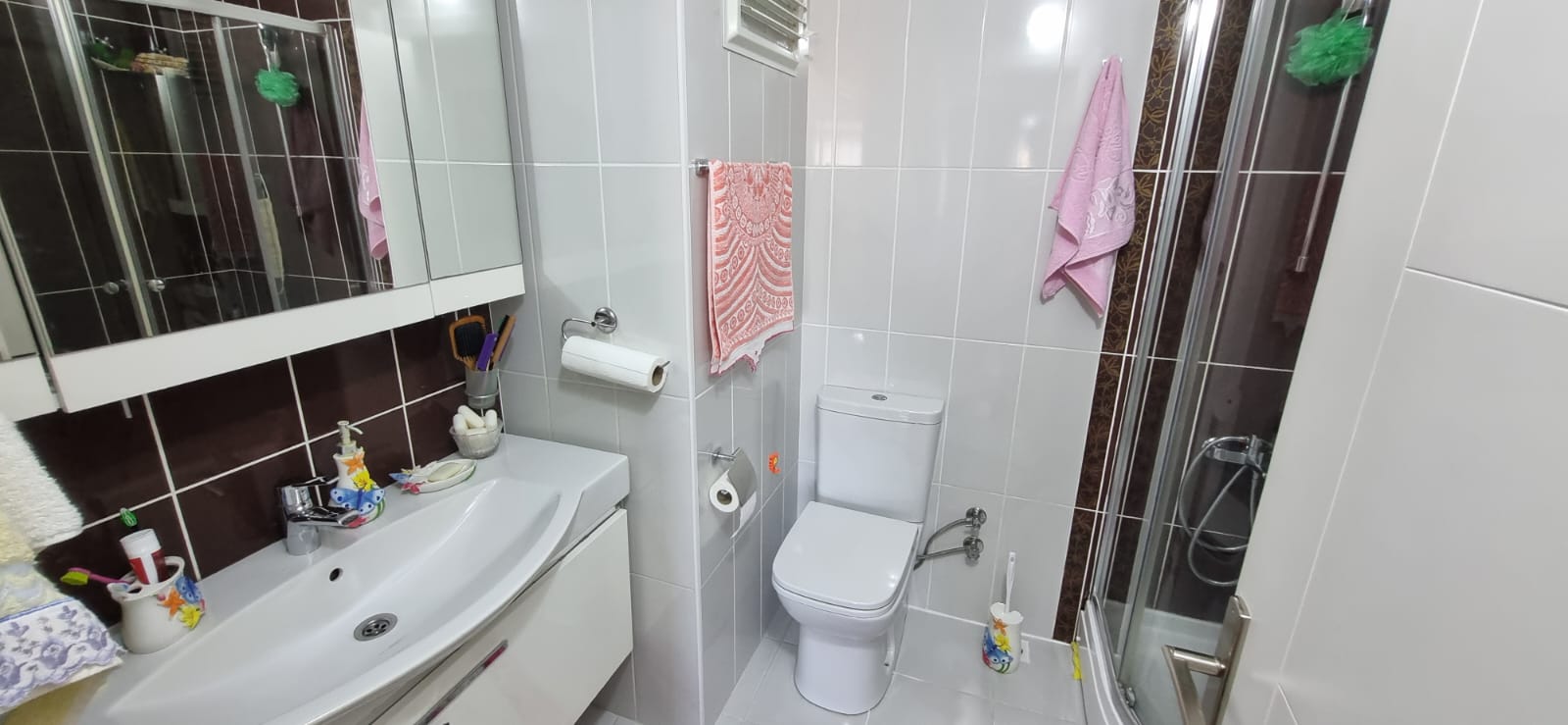 MABEL GAYRİMENKUL RİZE MERKEZ SATILIK DENİZ MANZARALI DUBLEKS