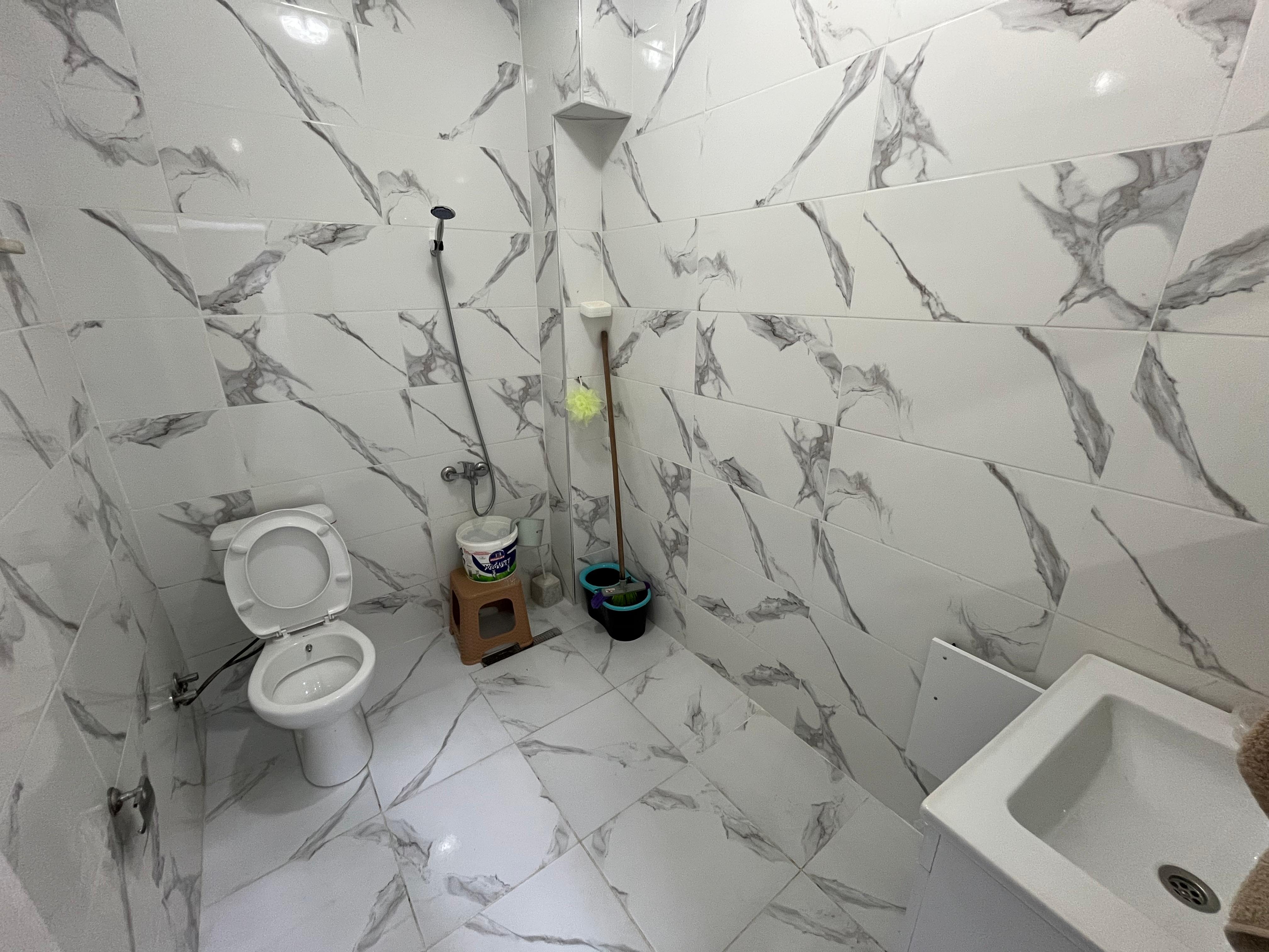 BUCAK MAHALLESİ 2+1 SATILIK DAİRE