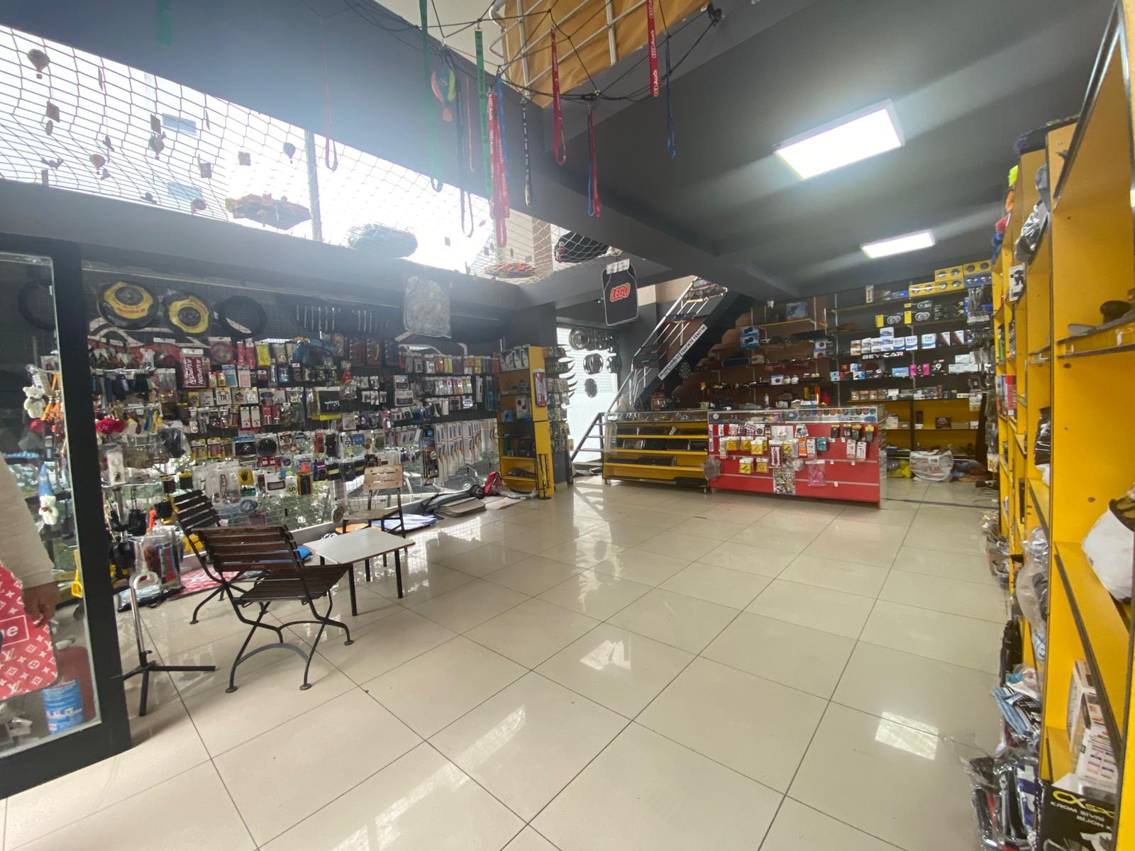 MABEL GAYRİMENKUL TOSUN SANAYİ ARKASI DEVREN KİRALIK İŞYERİ