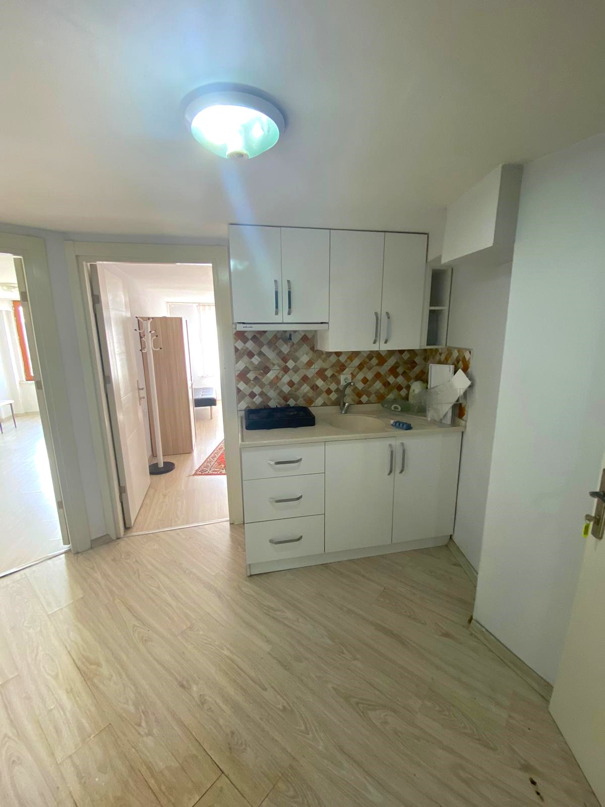 MABEL GAYRİMENKUL  OSMANİYE MAH.KİRALIK DAİRE