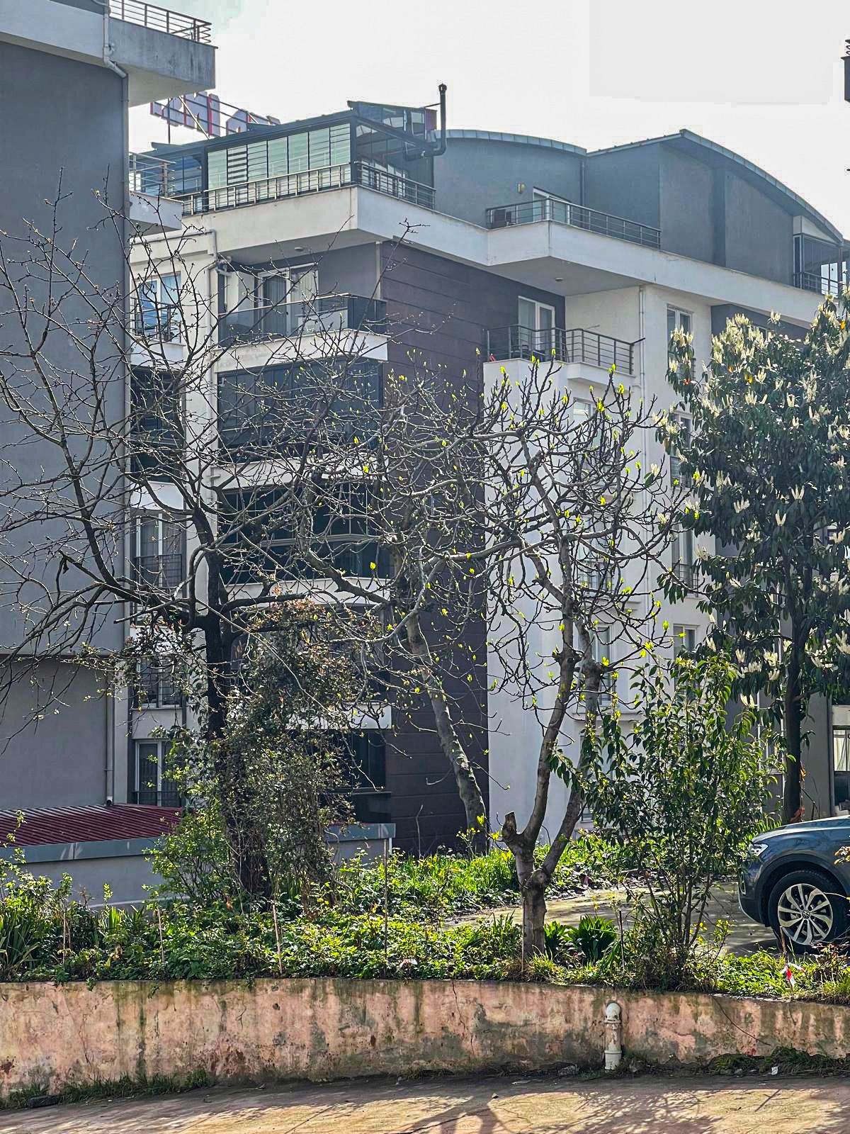 MABEL GAYRİMENKUL GEDİKKAYA MAHALLESİ SATILIK DAİRE