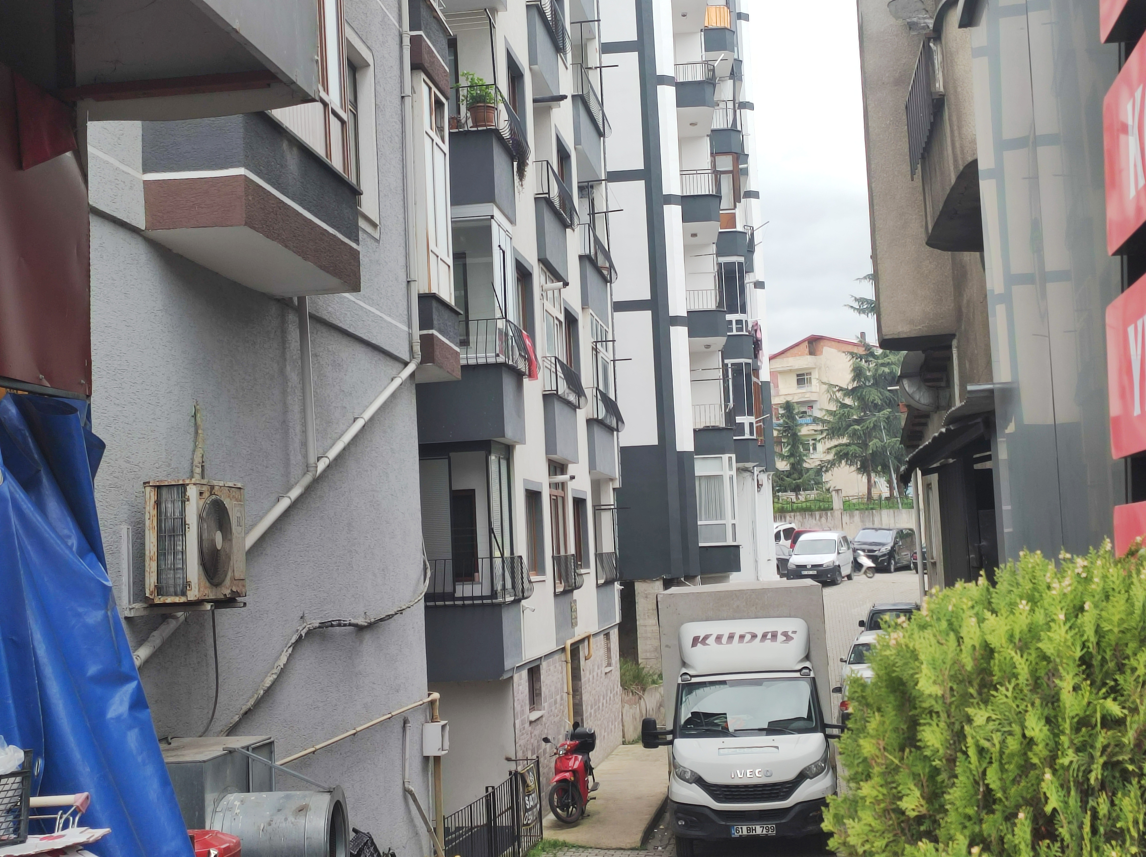 MABEL'DEN YAYLACIK MAH. 3+1 SATILIK DAİRE