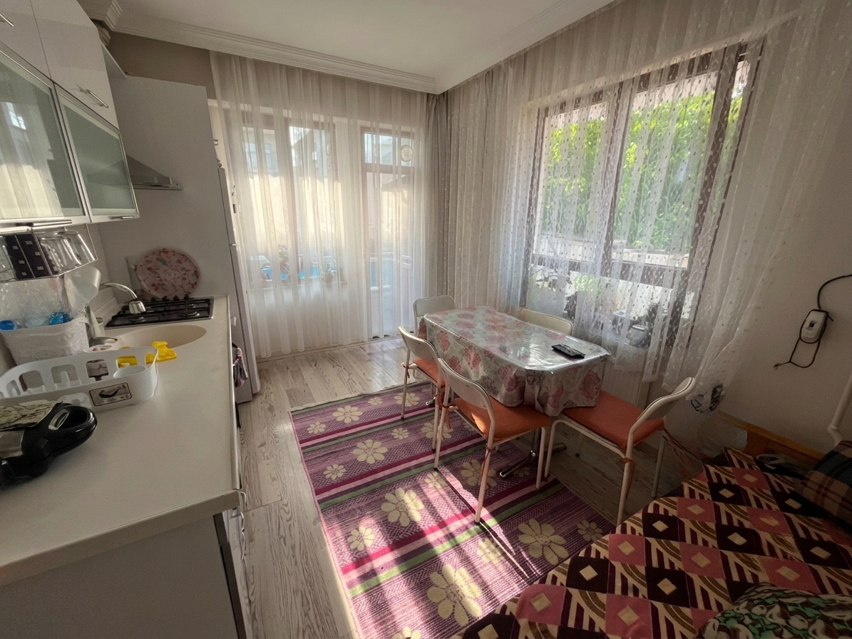 MABEL'DEN YENİ MAHALLE MAHALLESİ'NDE KİRALIK EŞYALI 2+0 DAİRE