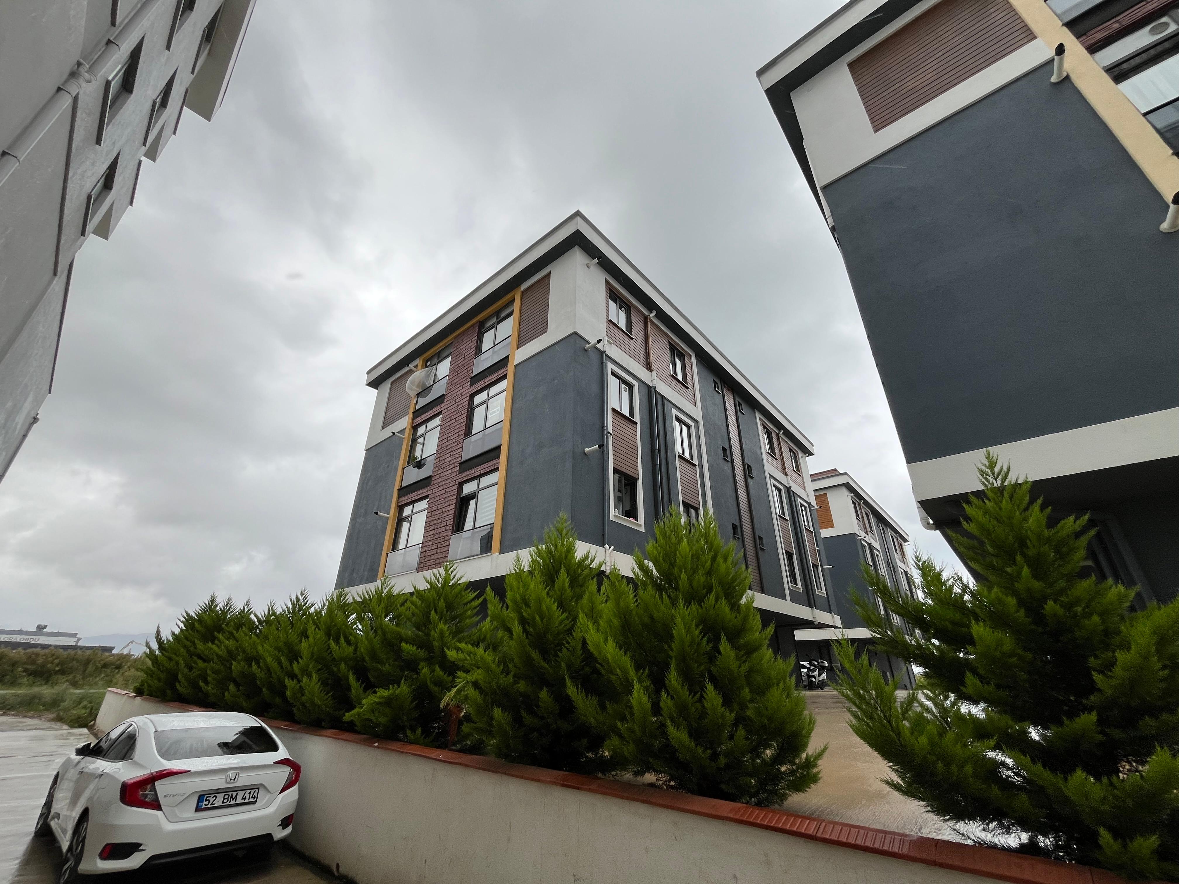 TURNASUYU PARK VİOLET 1+1 KİRALIK