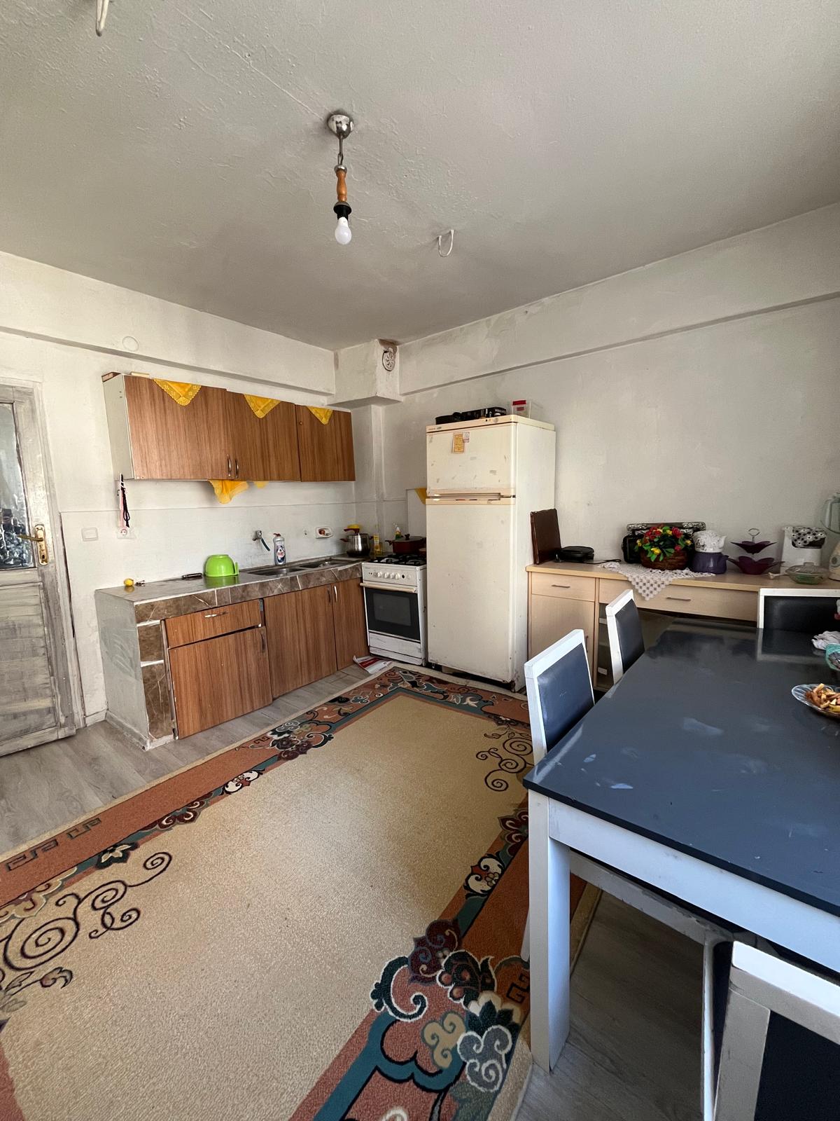 MABEL'DEN  FEVZİ ÇAKMAK MAHALLESİ SATILIK DAİRE