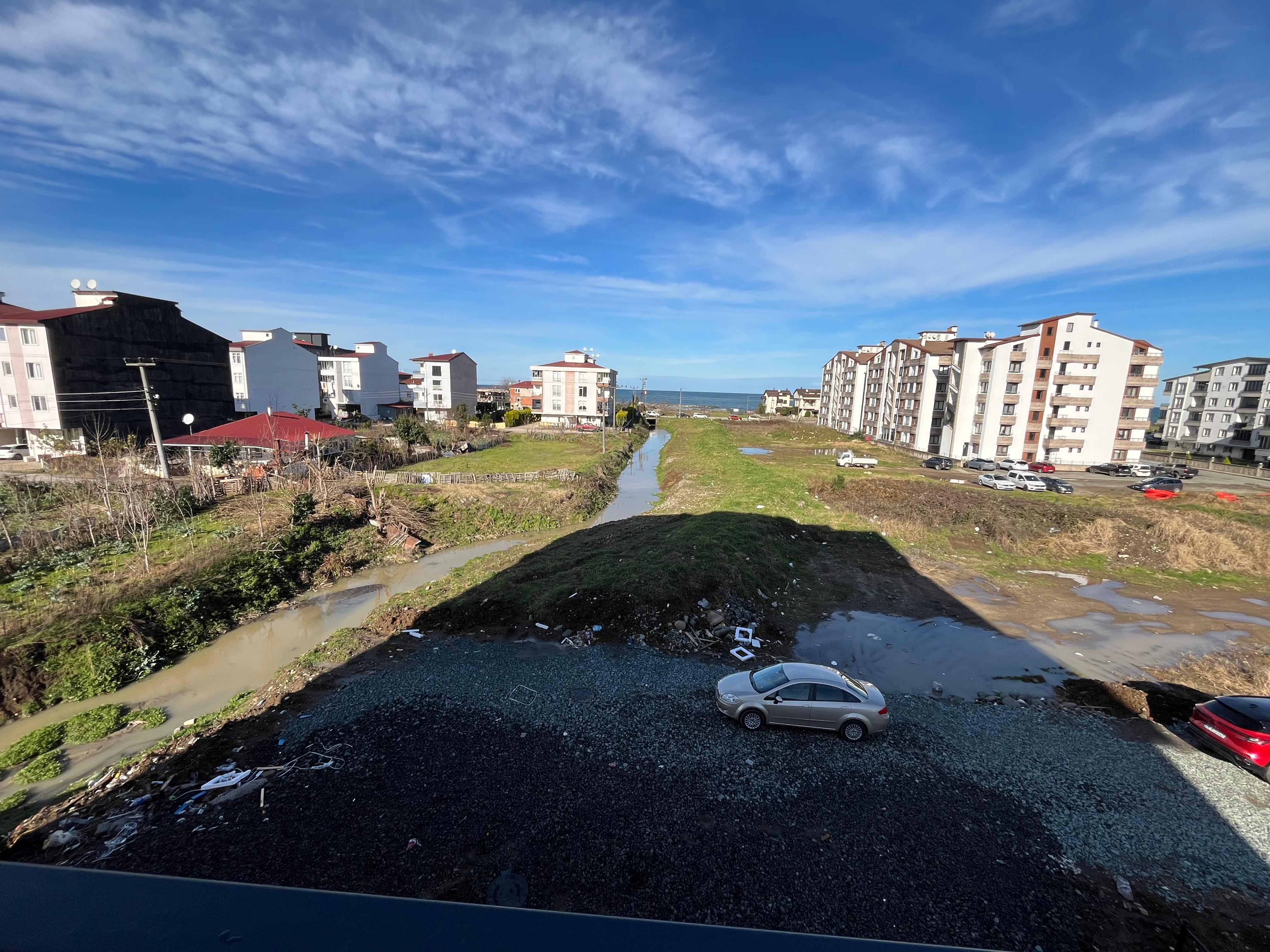 CUMHURİYET MAH. SİRİUS SİTESİ SIFIR 1+1 KİRALIK DAİRE