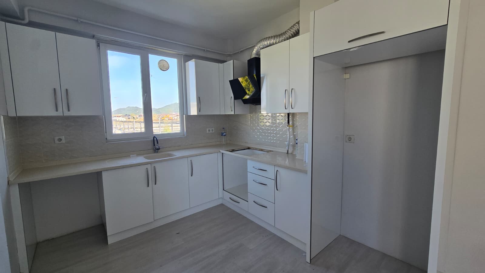 DURUGÖL KİRALIK DAİRE