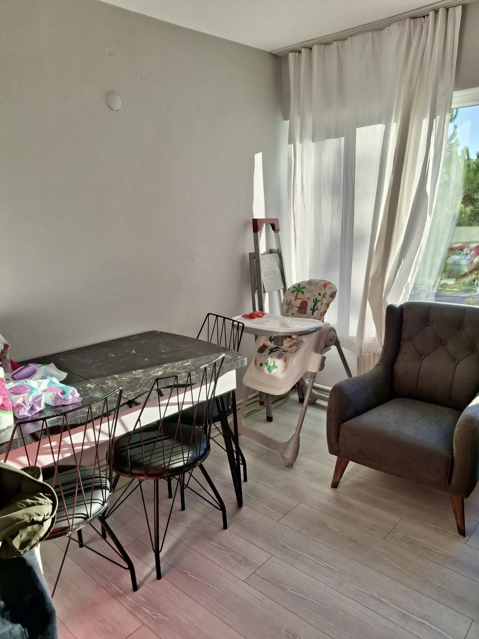 AKYAZI ORKENT SATILIK