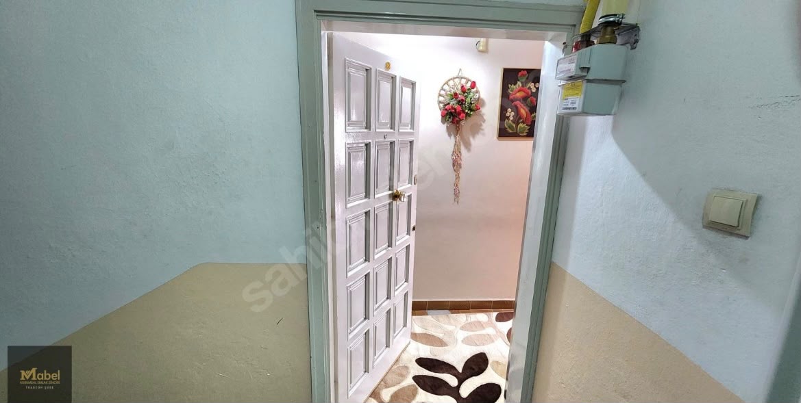 MABELDEN TRABZON KALKINMA MAHALLESİNDE SATILIK DUBLEKS DAİRE