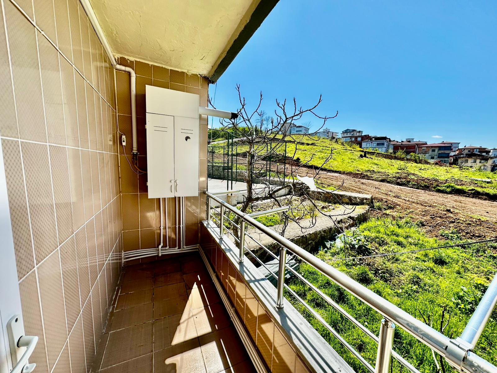 MABEL'DEN FEVZİ ÇAKMAK MAH. DENİZ MANZARALI GENİŞ 2+1