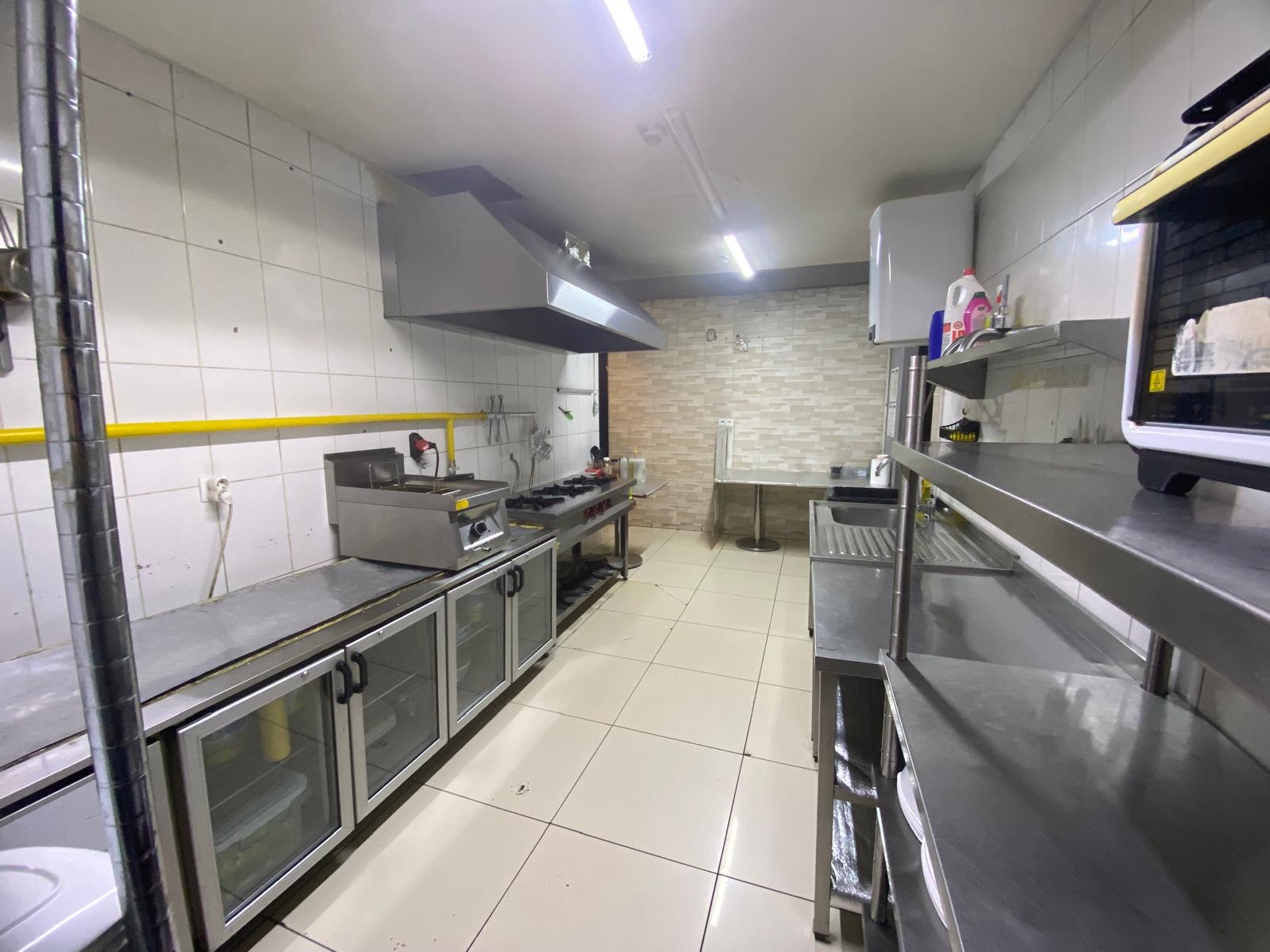 RUBENİS AVM’DE DEVREN KİRALIK DÜKKAN