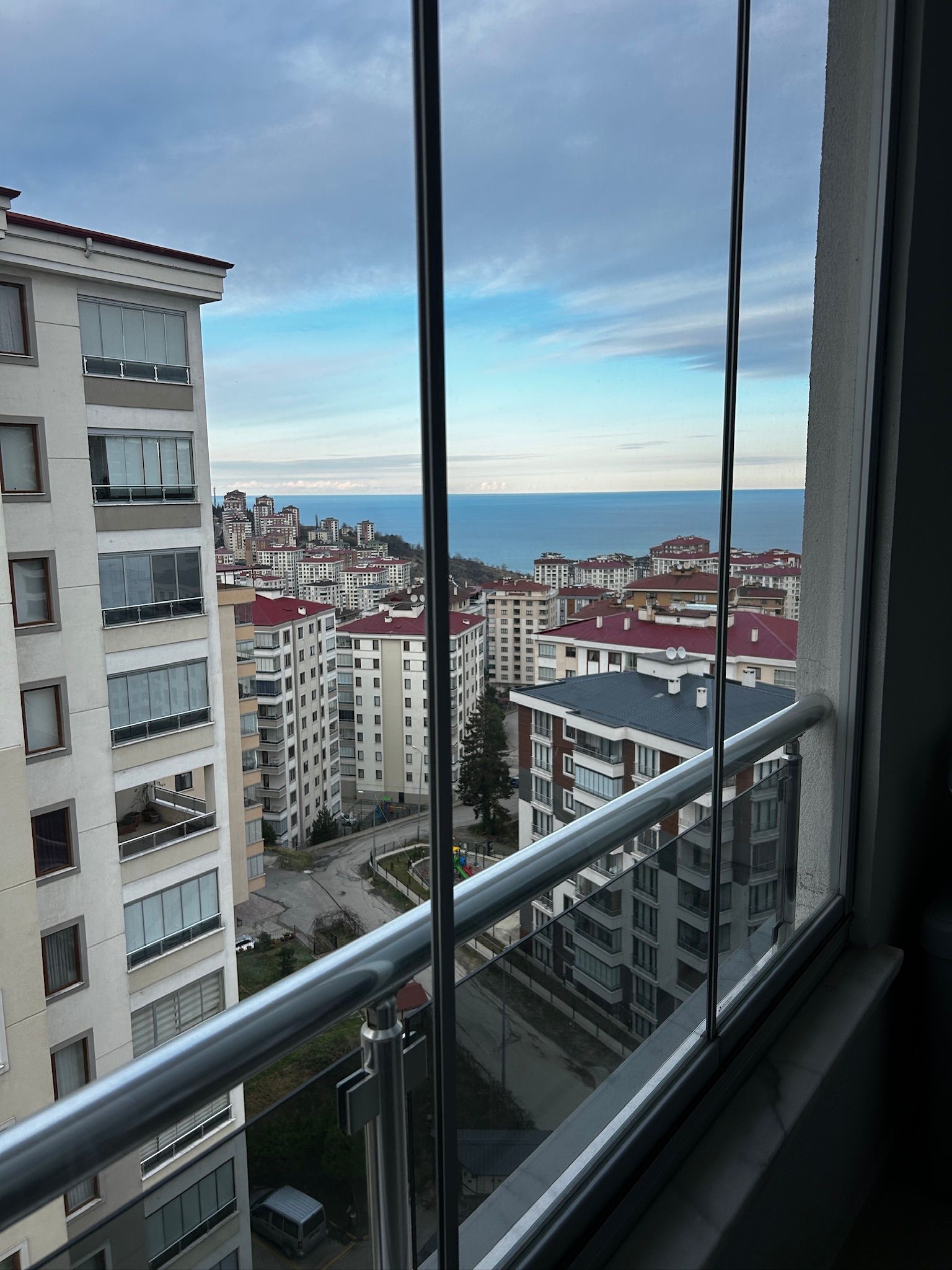 AK LİFE DA FIRSAT DAİRE